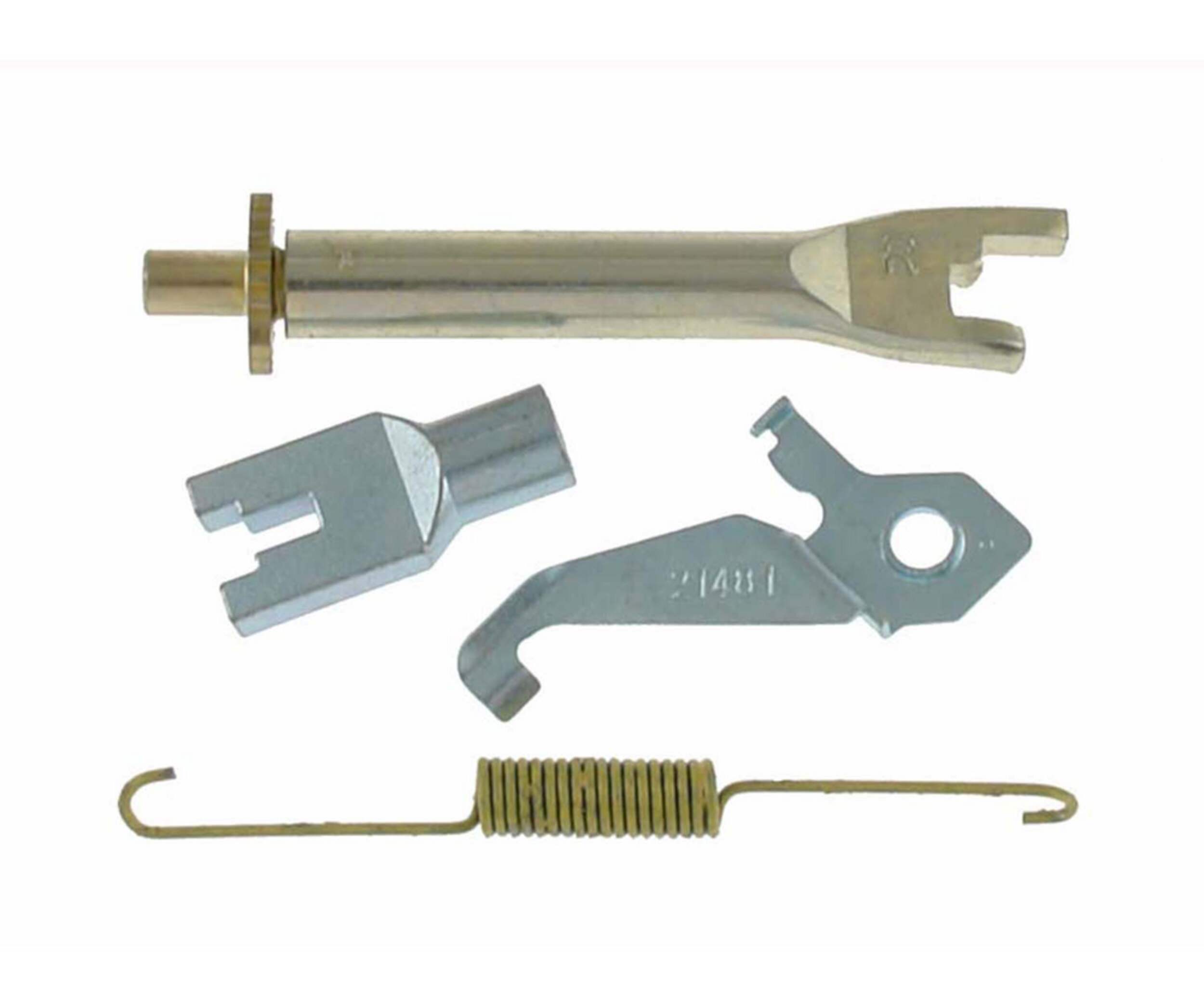 12537 S/ADJ. RPR KIT