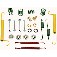 Drum Hardware Kit Composite_or_Mixed