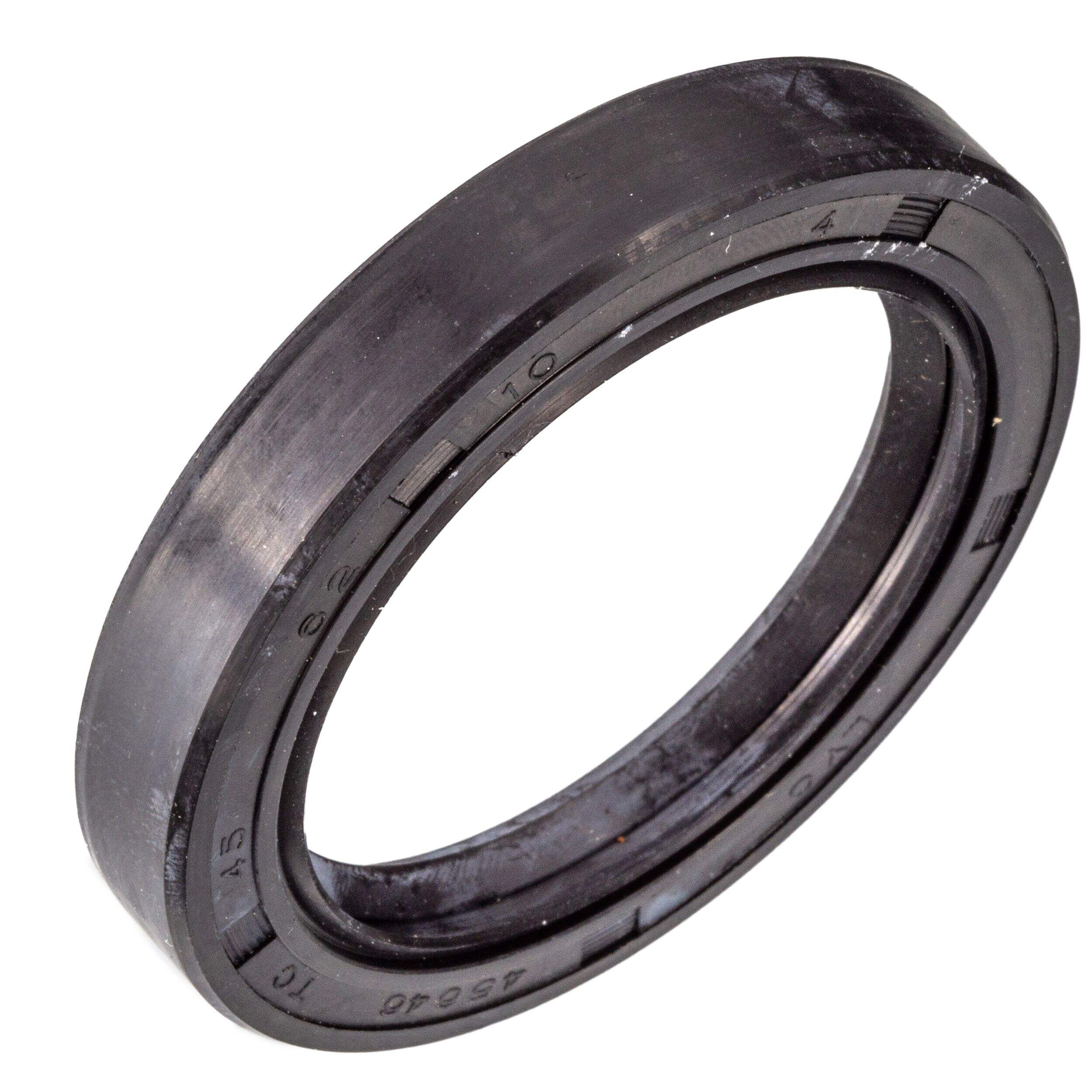 PTC Oil Seal Front_Three_Fourths_Angled_Right