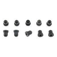 Capuchon à vis de purge Composite_or_Mixed