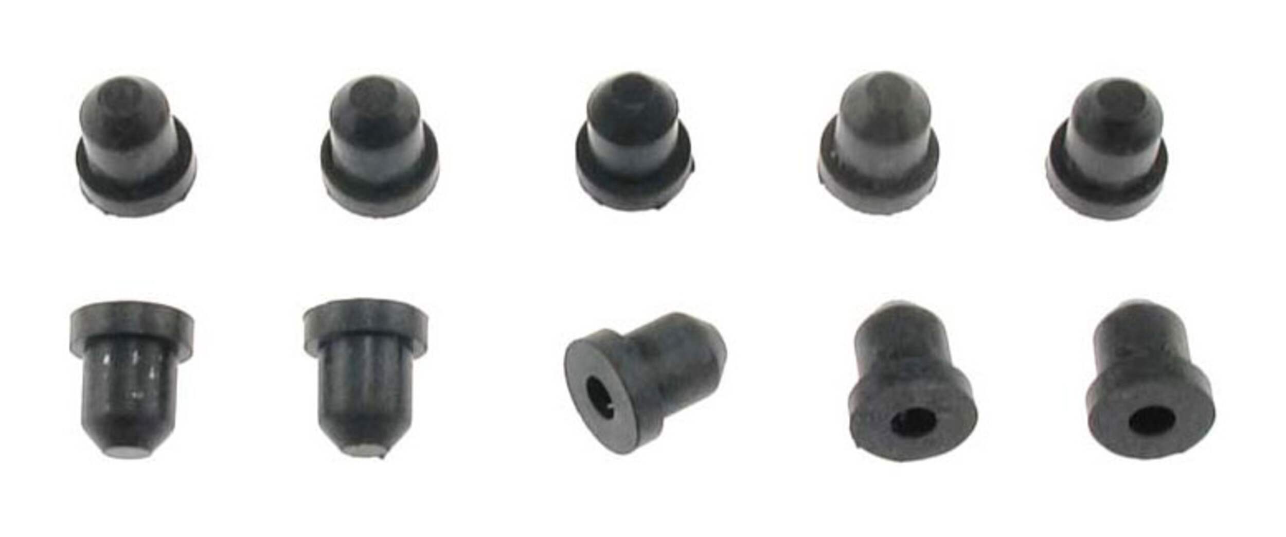 Capuchon à vis de purge Composite_or_Mixed