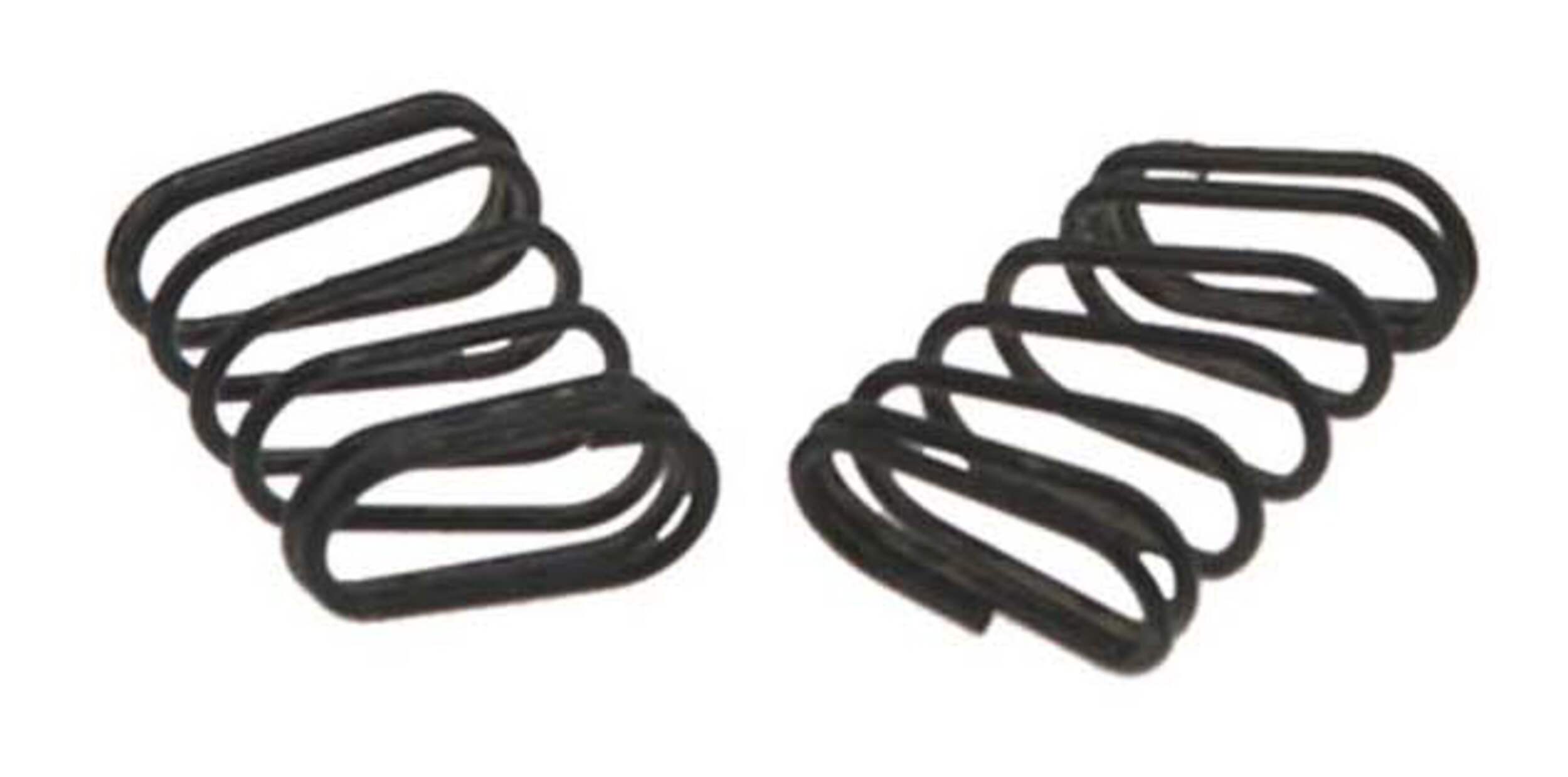 Anti-Rattle Clip Composite_or_Mixed