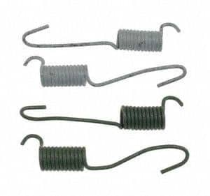 Carlson Brake Shoe Return Spring Kit - Rear | Canadian Tire