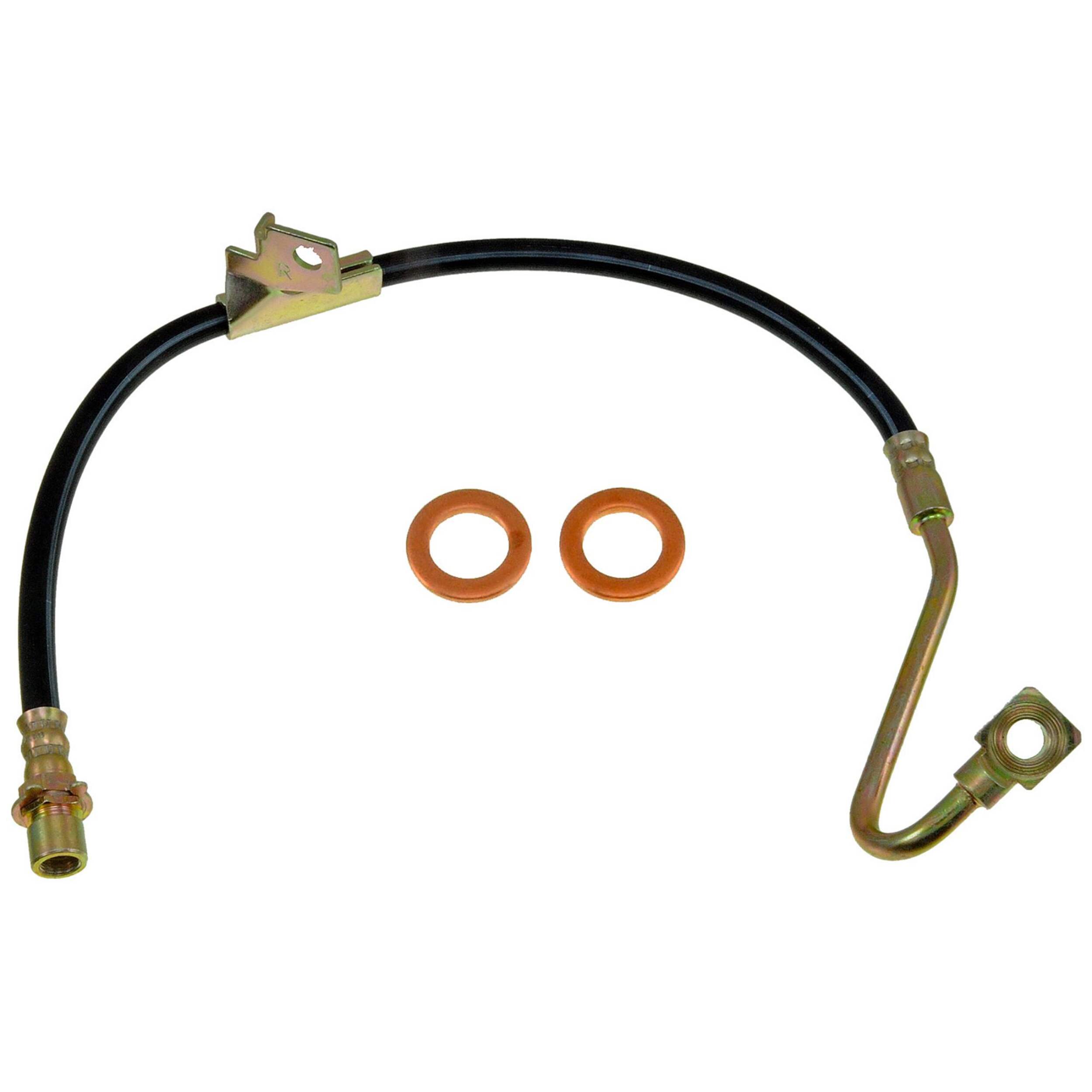 H381343 BRAKE HOSE