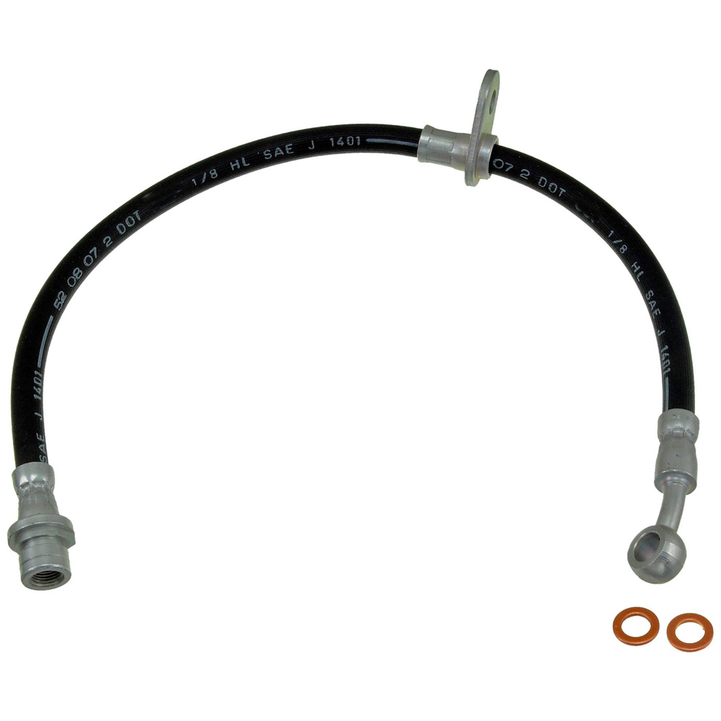H381261 BRAKE HOSE