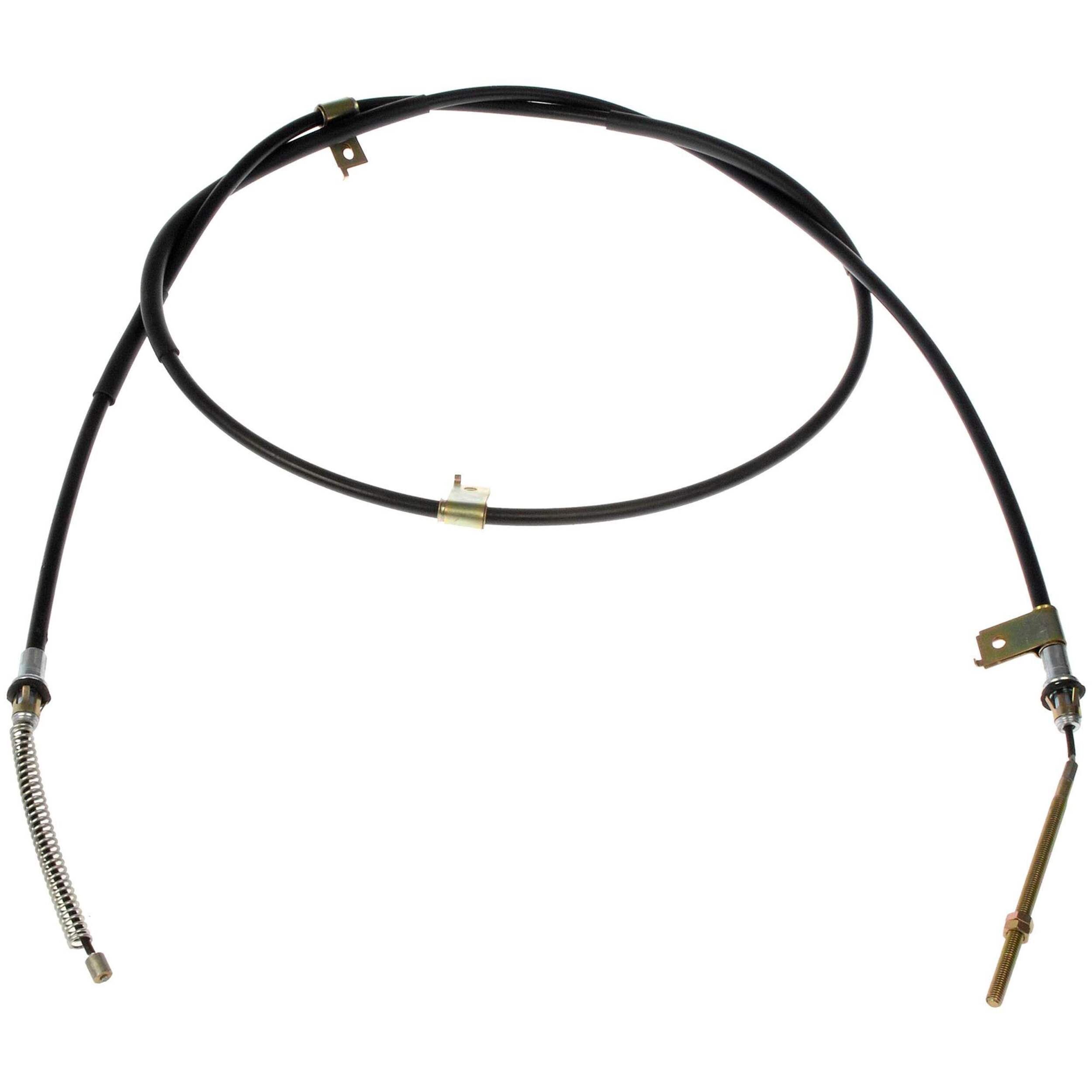 C93596 BRAKE CABLE