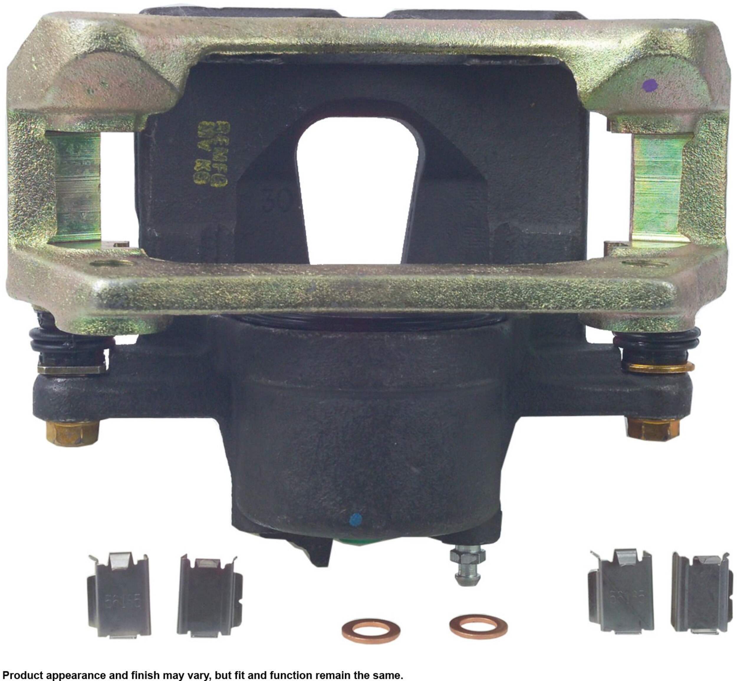 141.58003 BRK CLPR R