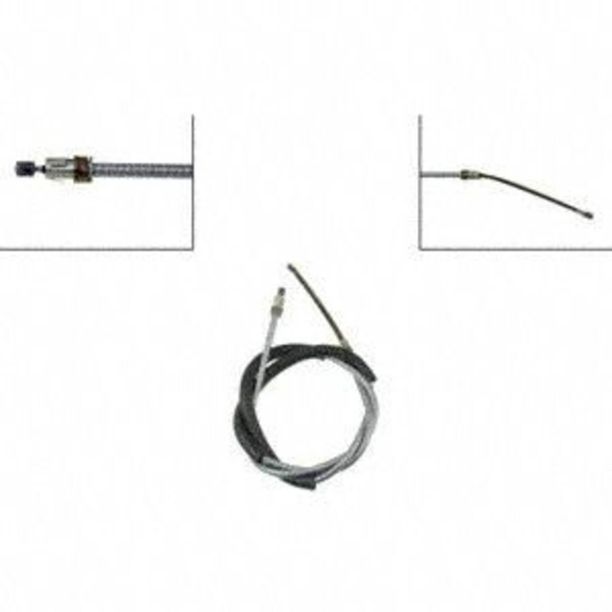 C94712 BRAKE CABLE