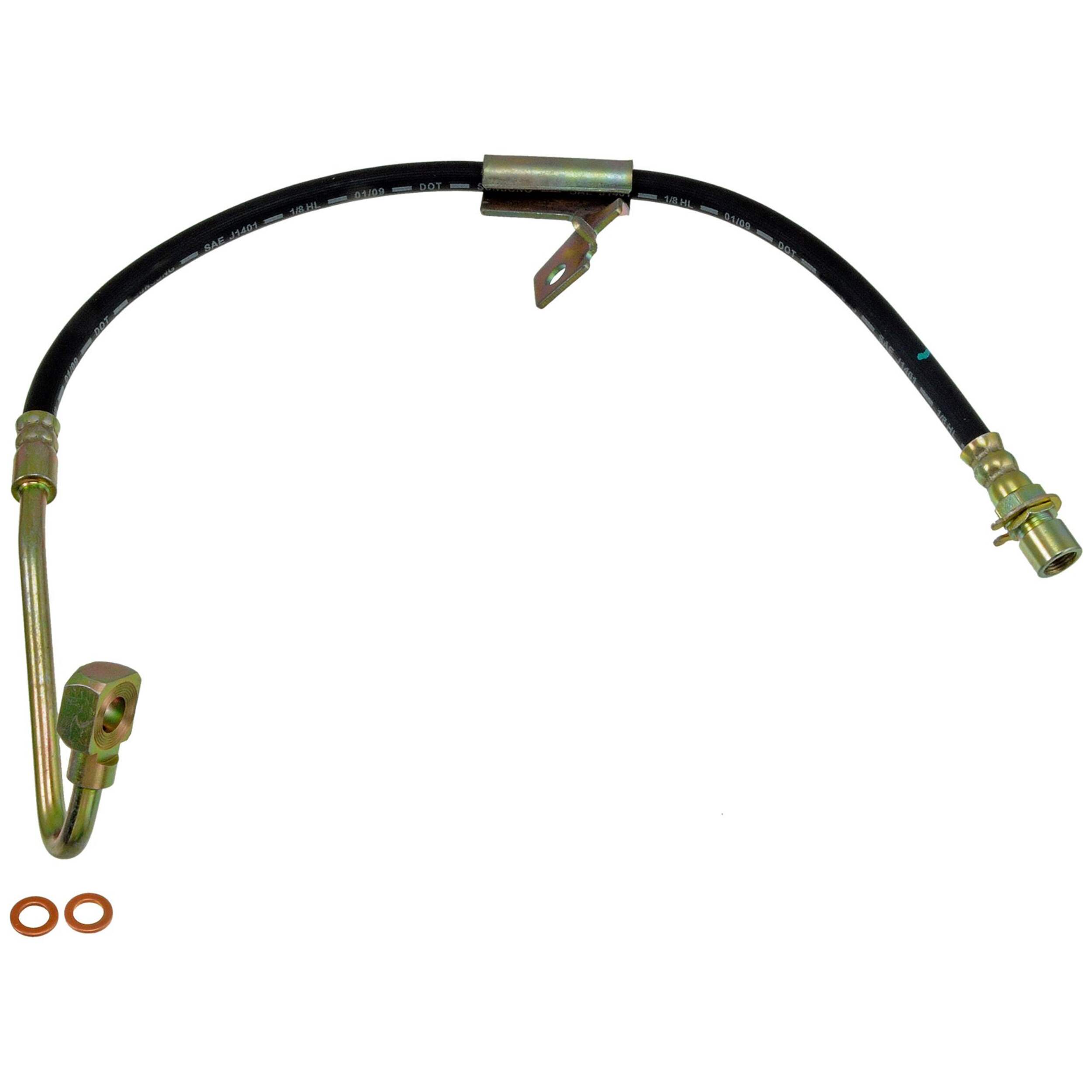 H381344 BRAKE HOSE