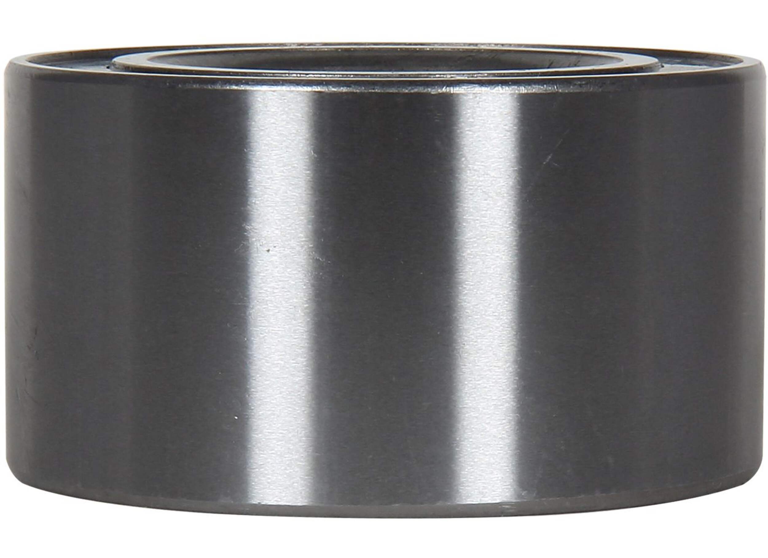 Certified Wheel Bearing & Hub Assembly Front_Flat