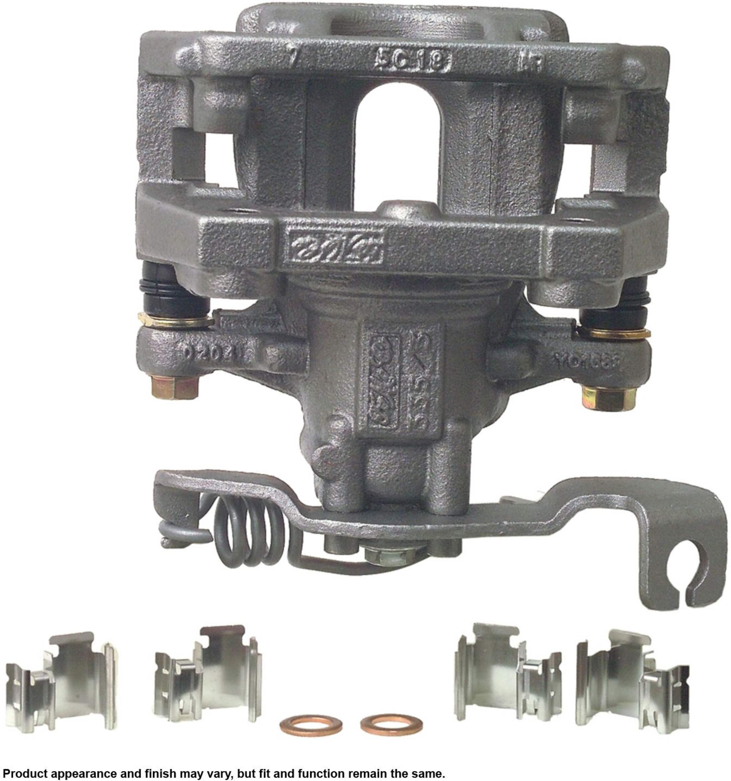 141.61550 BRK CLPR L