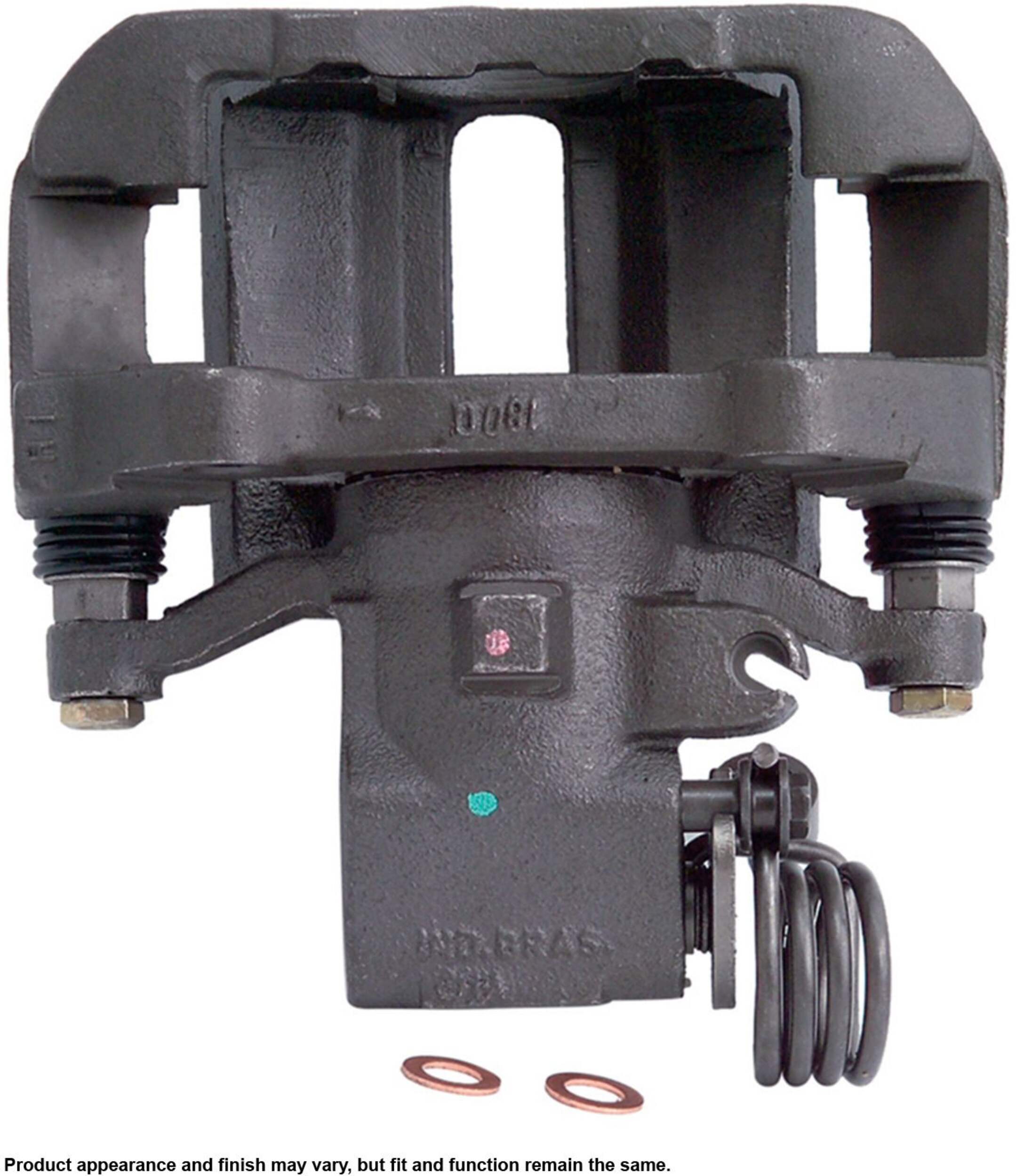 141.61512 DISC BRAKE