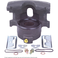 Étrier de frein réusiné Centric (abandonné) Composite_or_Mixed