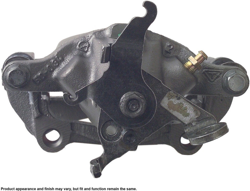 Centric Remanufactured Brake Caliper Rear Canadian Tire