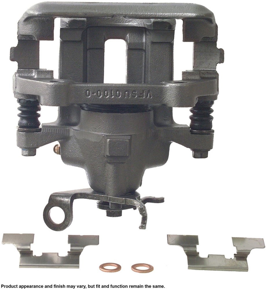 Centric Remanufactured Brake Caliper Rear Canadian Tire