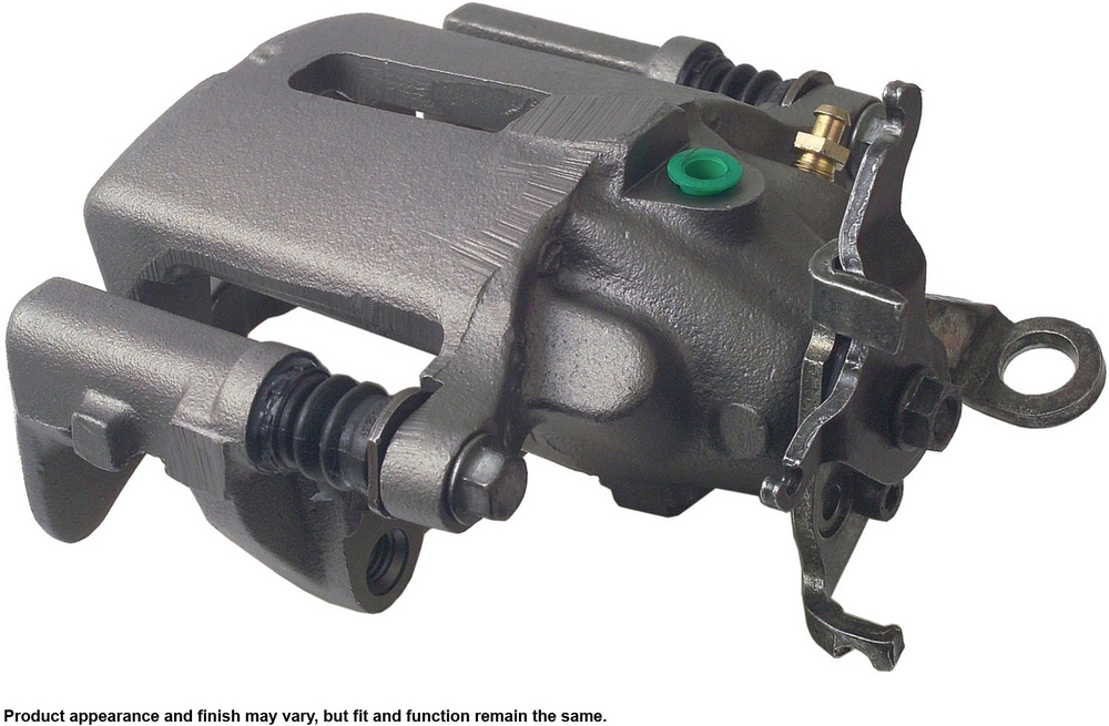 Centric Remanufactured Brake Caliper Rear Canadian Tire