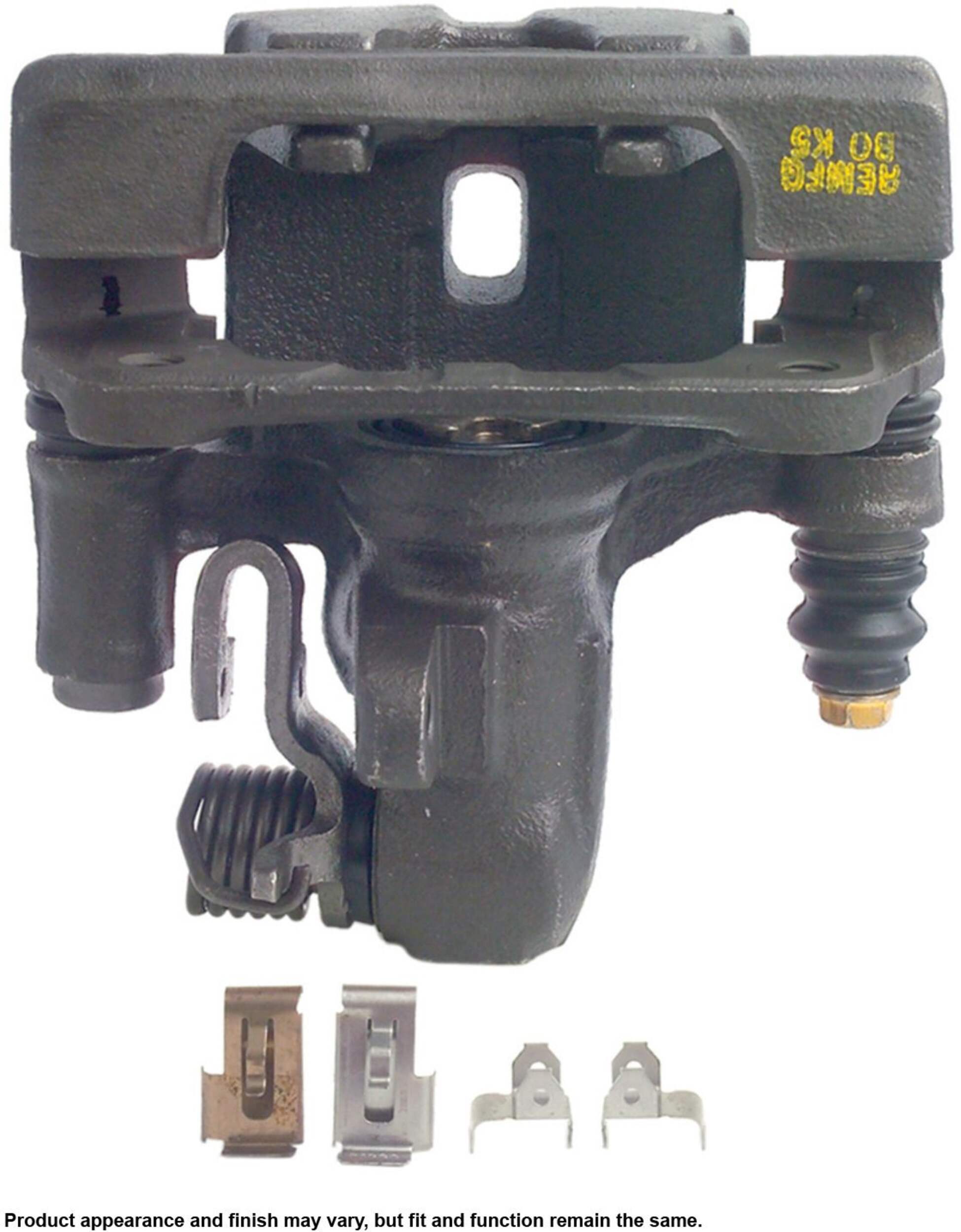 141.46512 DISC BRAKE