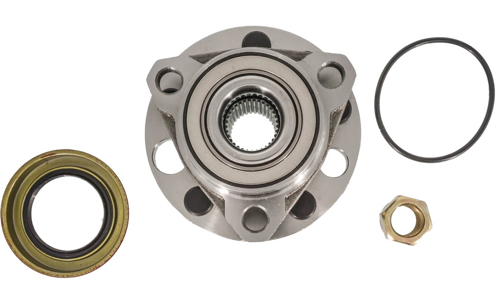 ProSeries OE Hub Bearing Assembly Canadian Tire