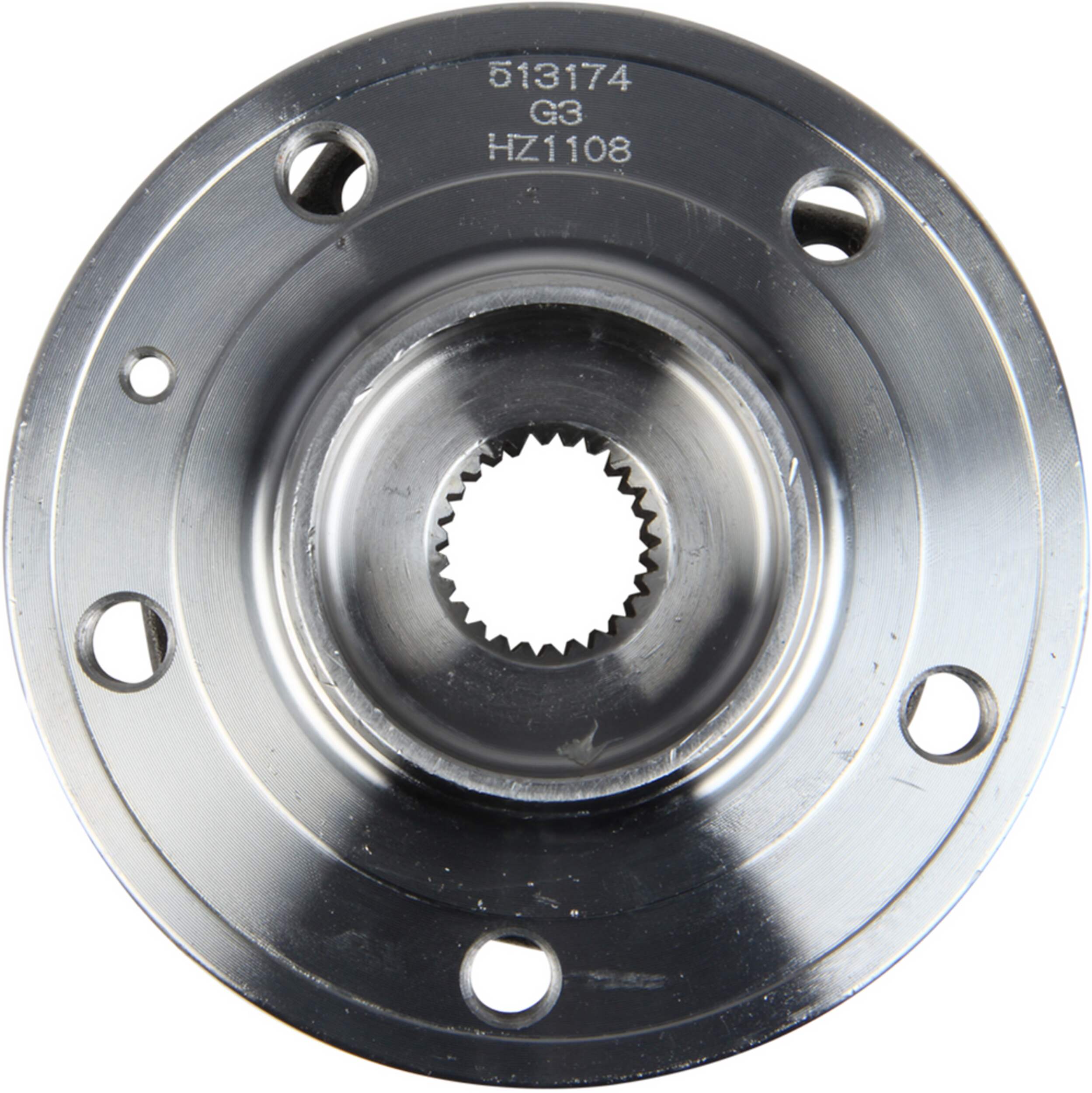 HB513174 ECNMY HUB