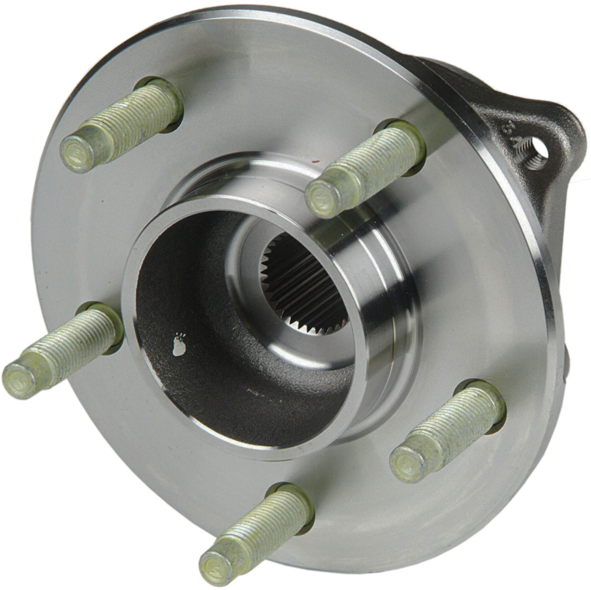 512230 HUB ASSY