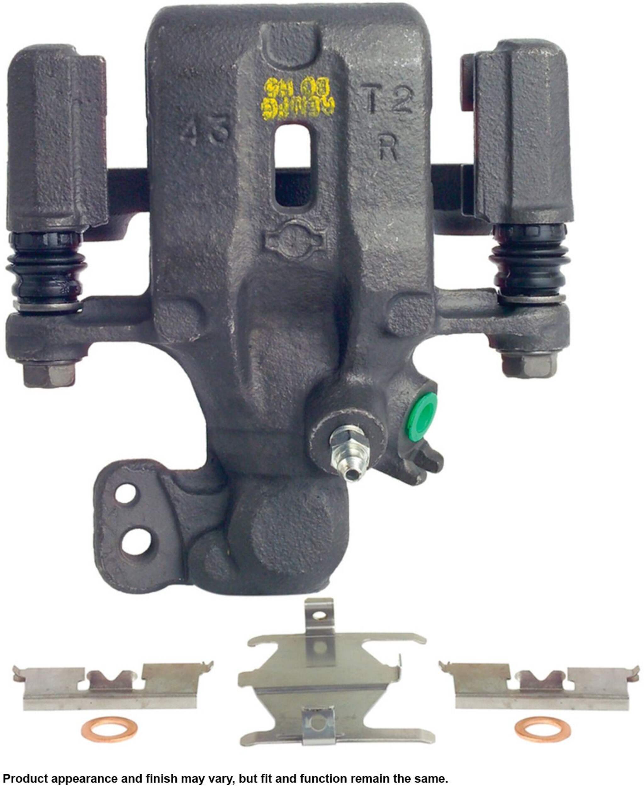 19B1452 BRK CALIPER