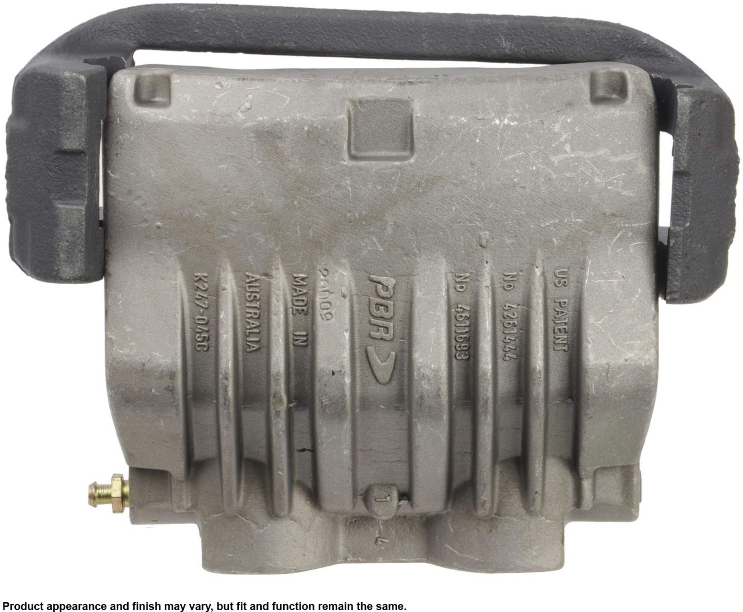 141.61133 DISC BRAKE