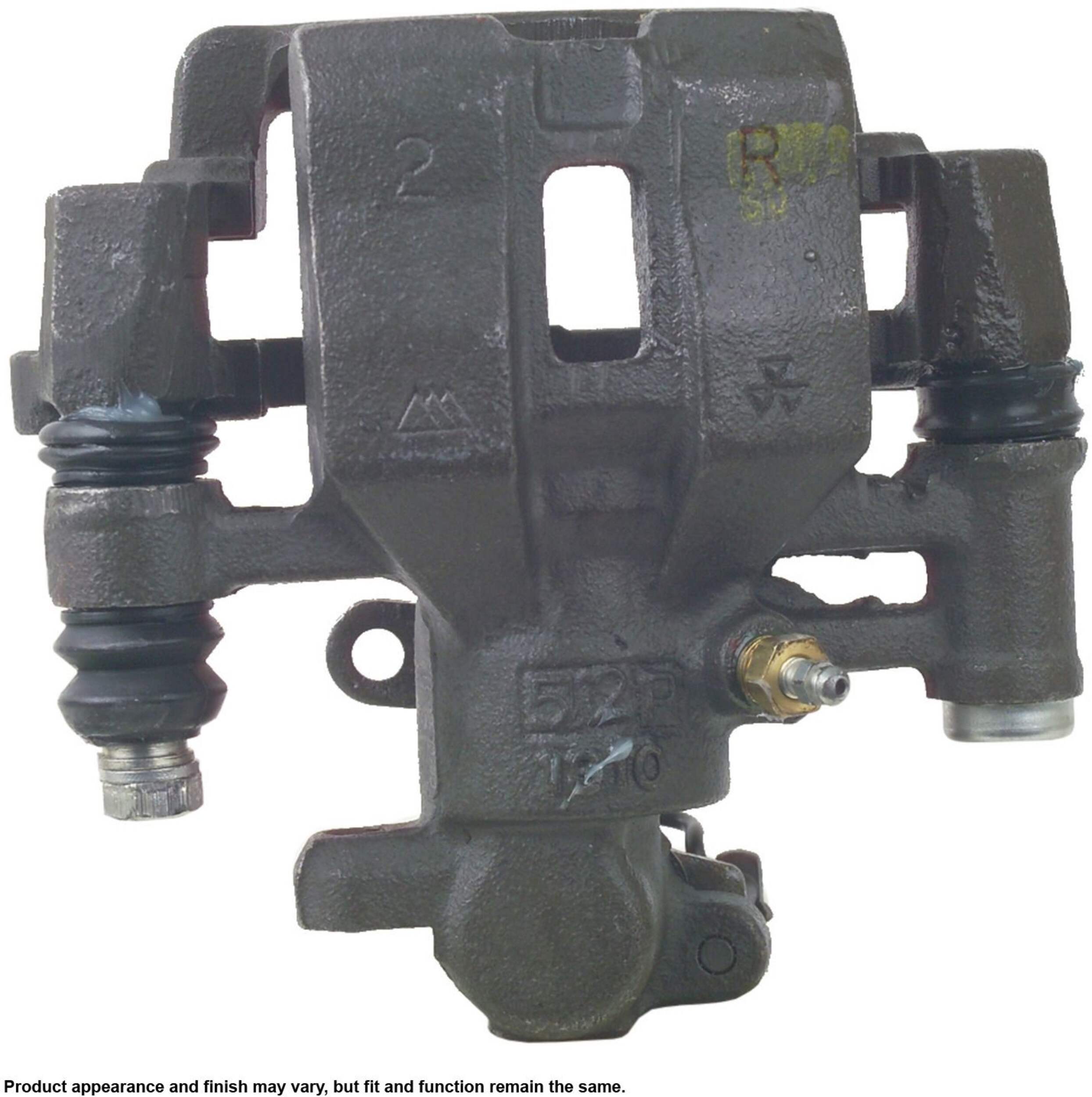 141.44537 DISC BRAKE