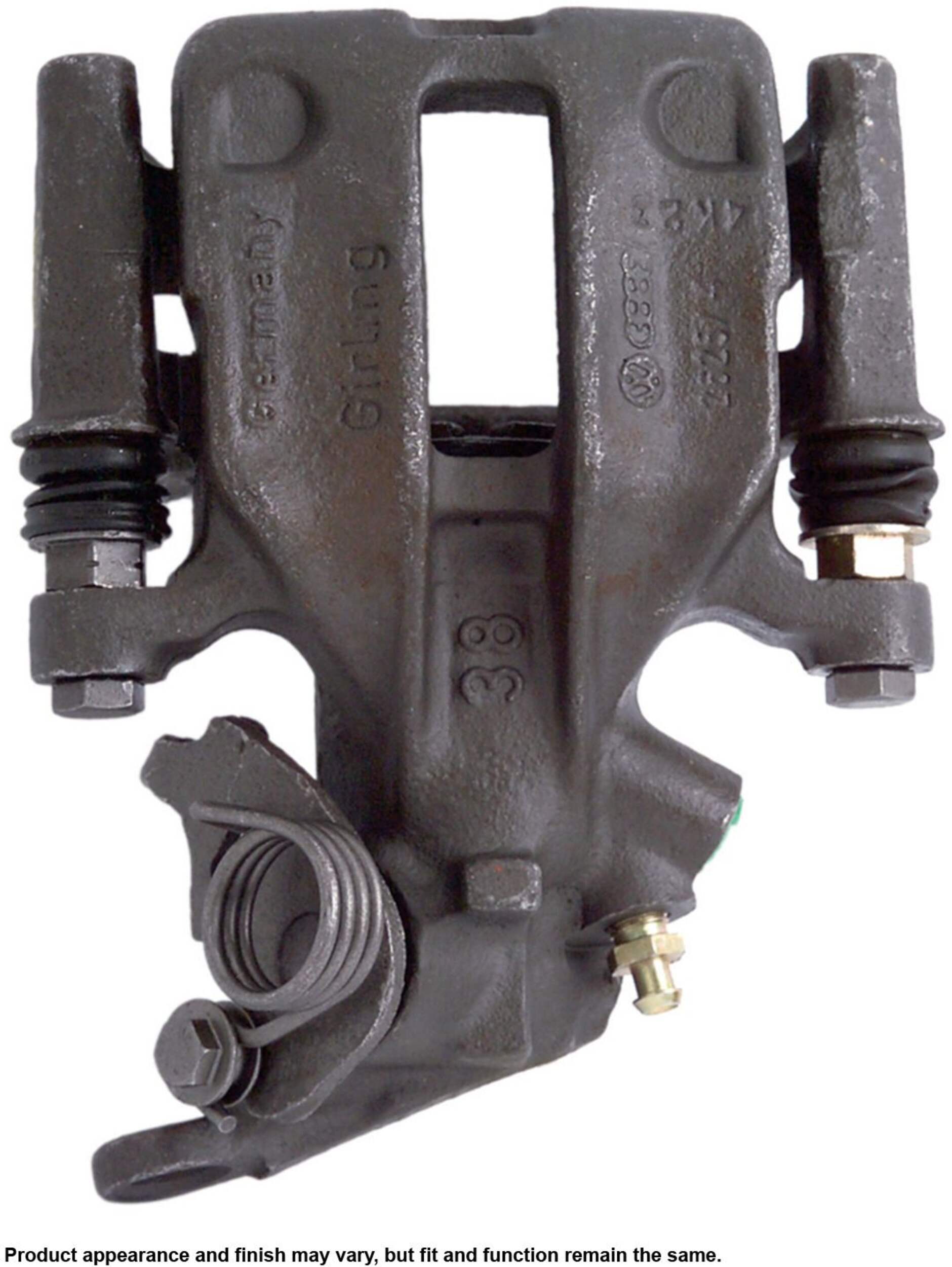 141.33505 DISC BRAKE