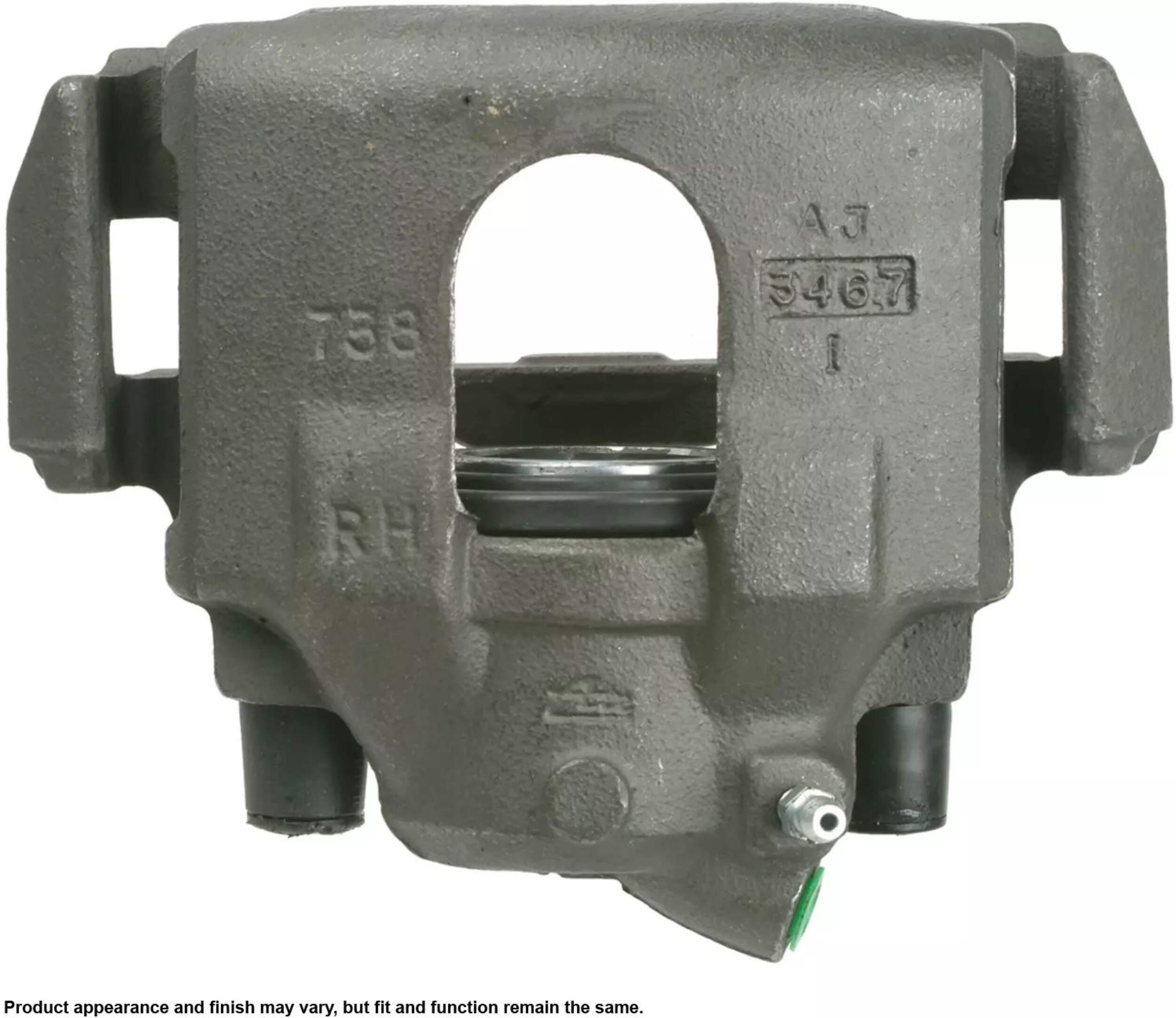 141.50203 FREIN DISQ