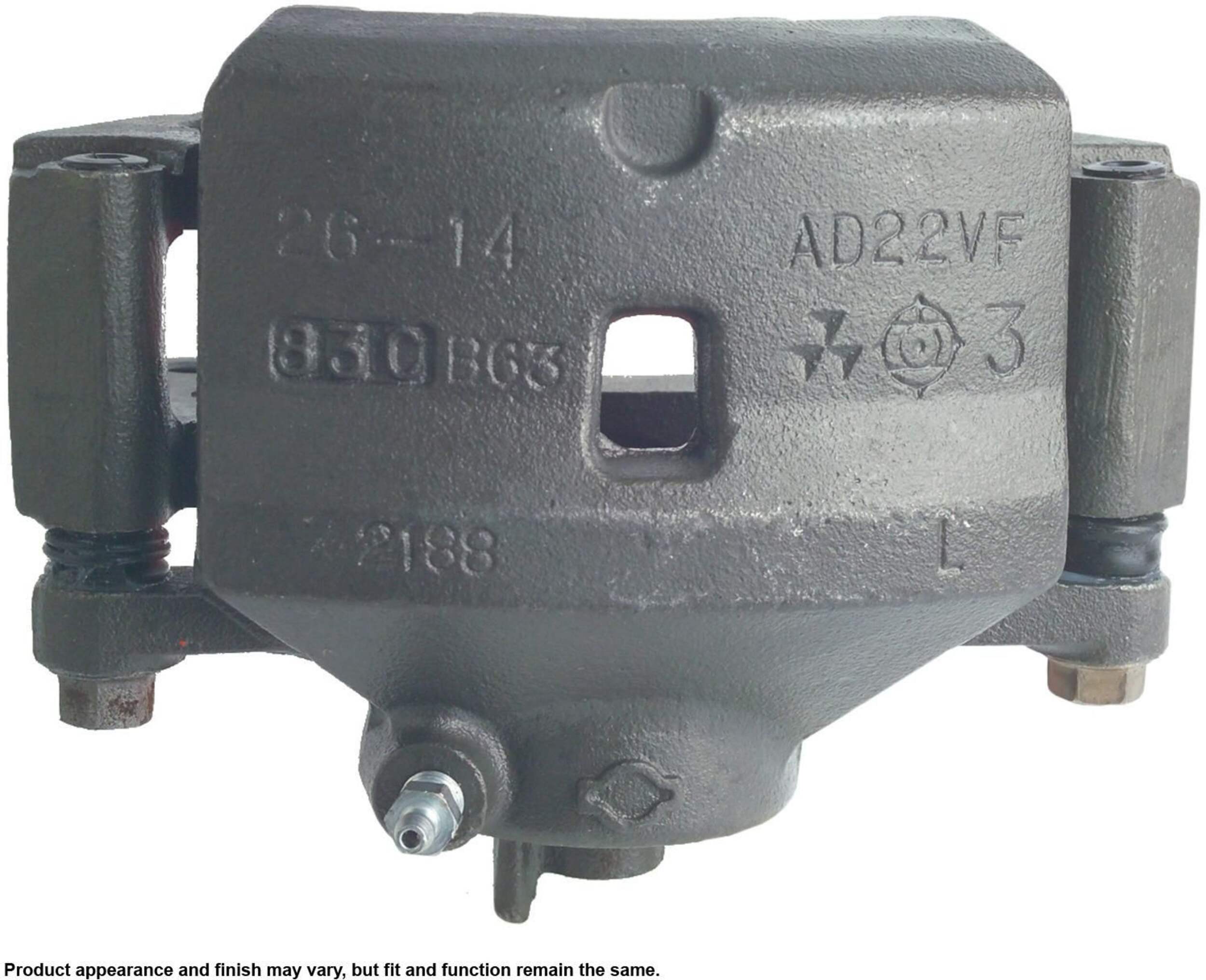 141.42090 DISC BRAKE