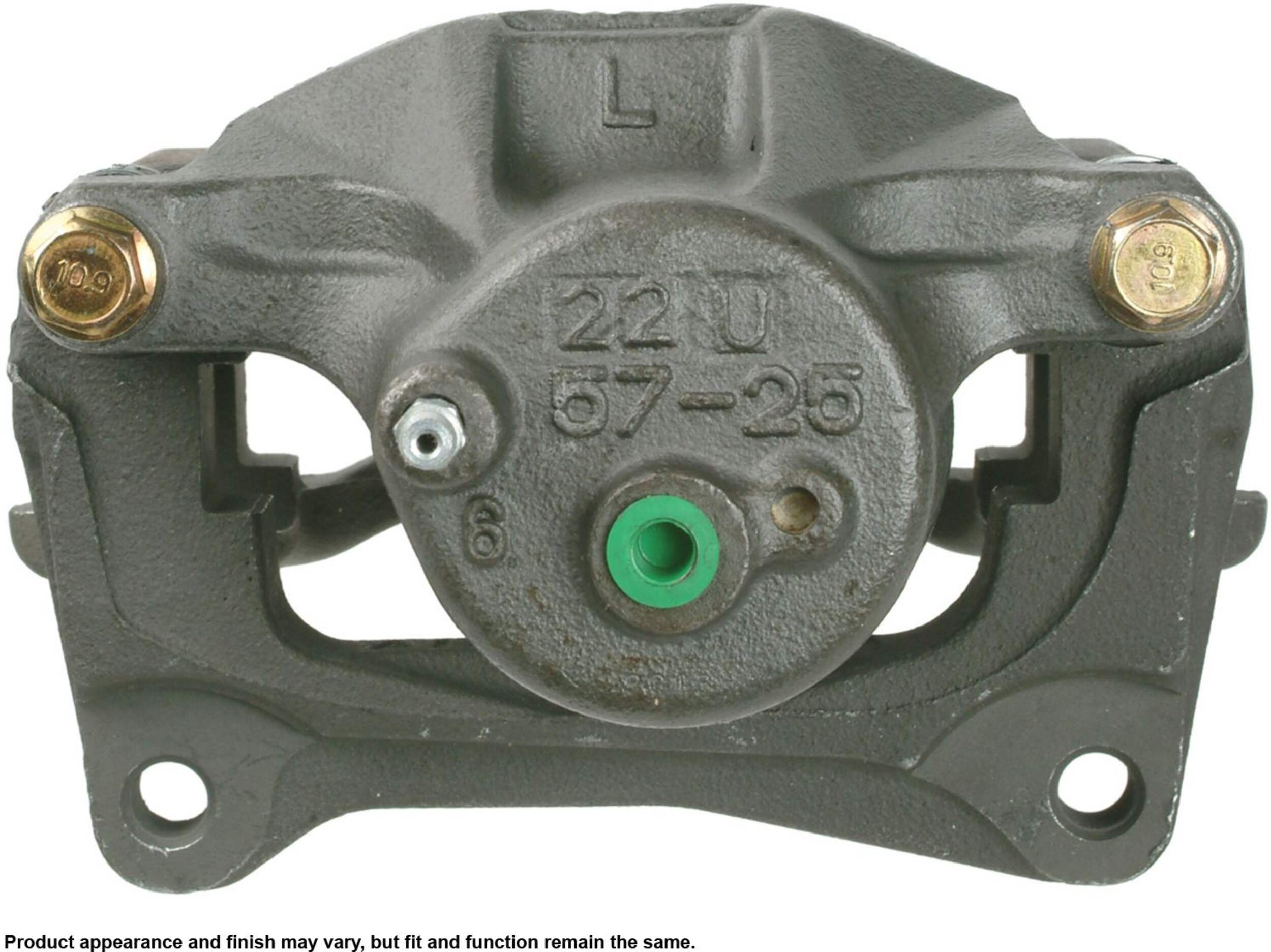 141.44200 BRK CALIPR