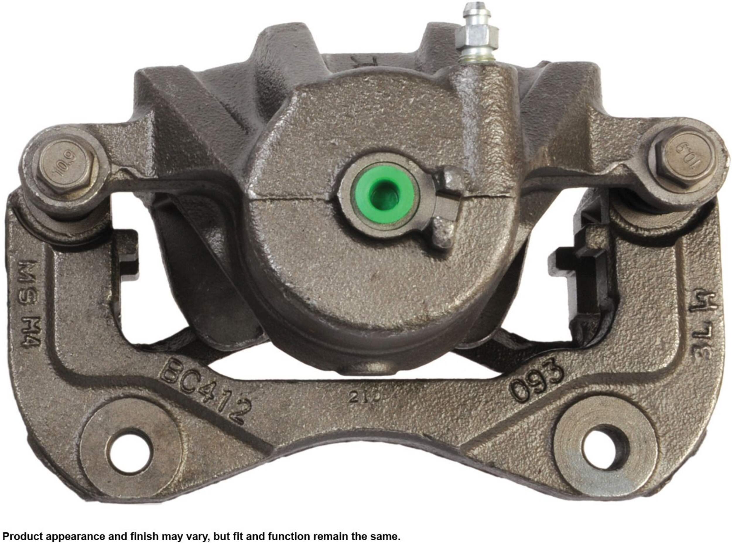 19B2833 BRK CALIPER