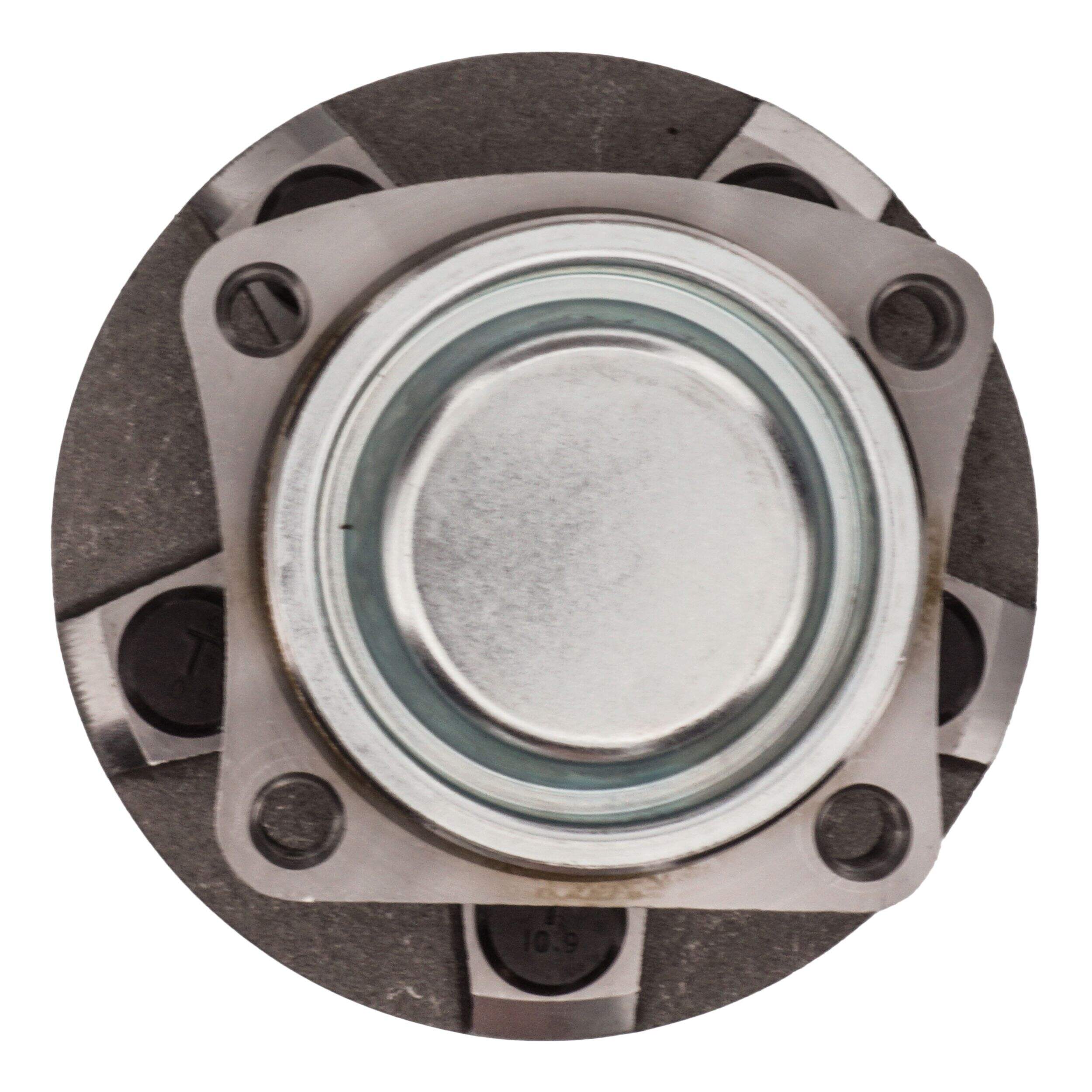 PRO-SERIES OE Hub Bearing Assembly Front_Flat