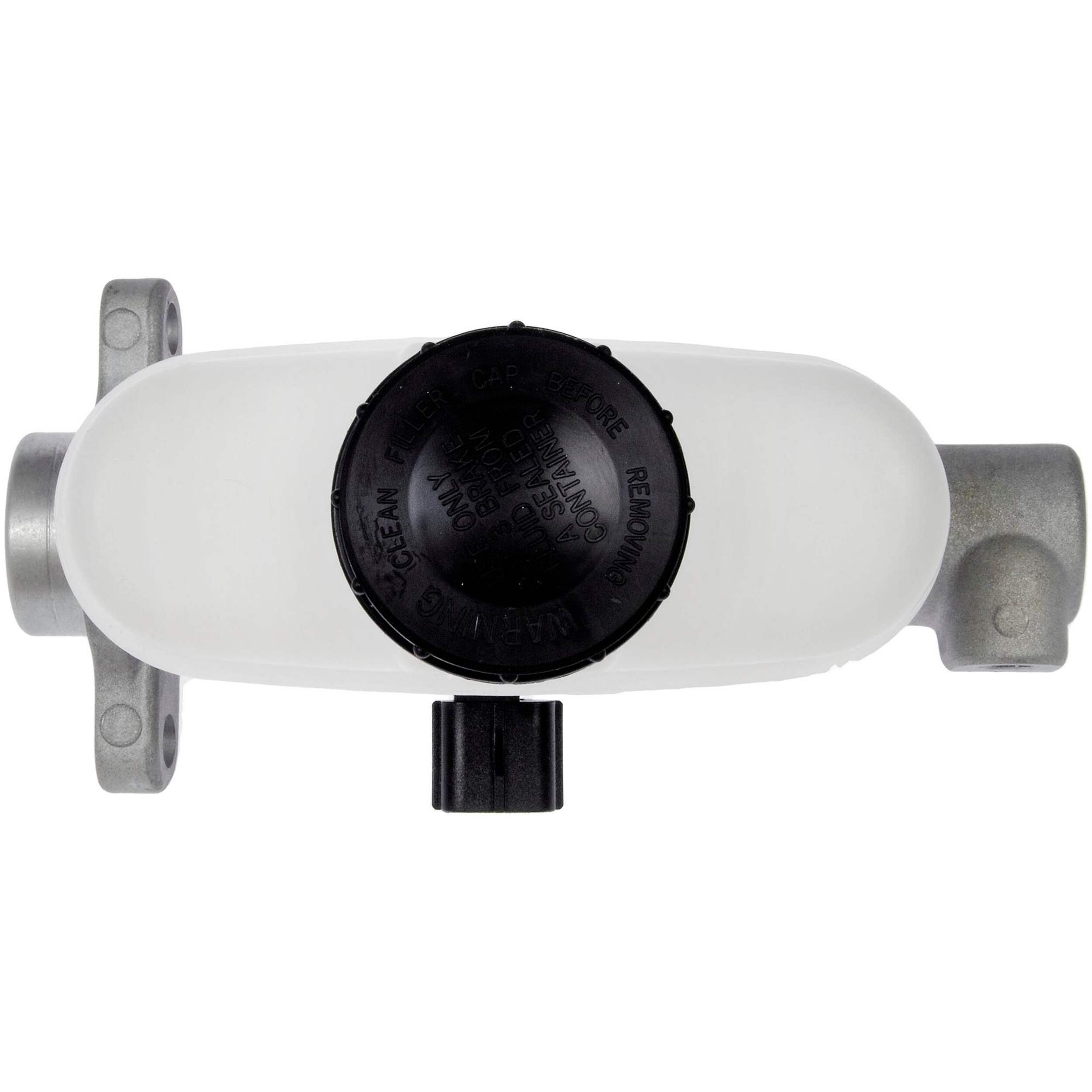 Maître-cylindre de frein Dorman First Stop Overhead_Flat