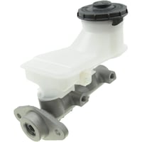 Dorman - First Stop Master Cylinder Front_Angled_Left