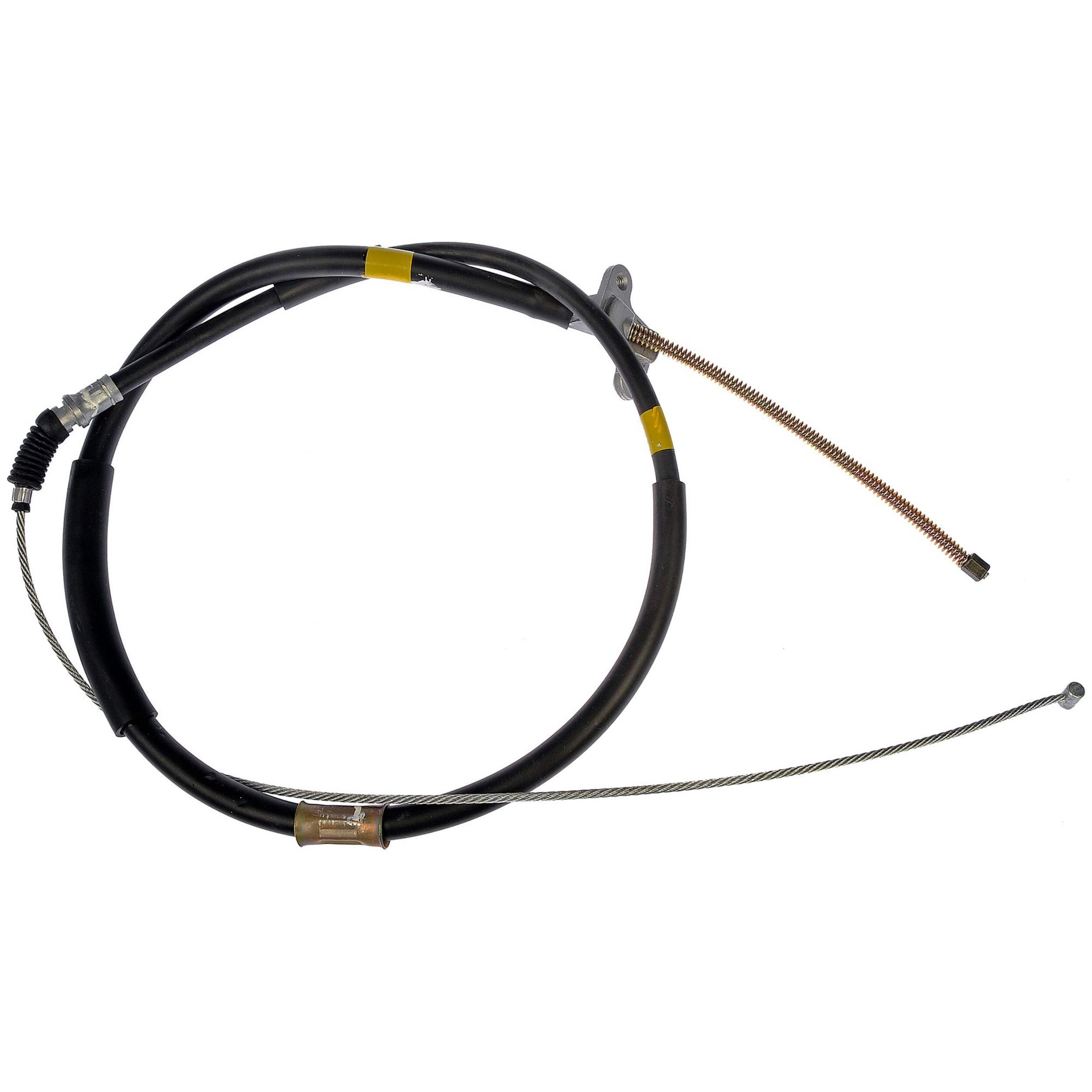 C660143 BRAKE CABLE