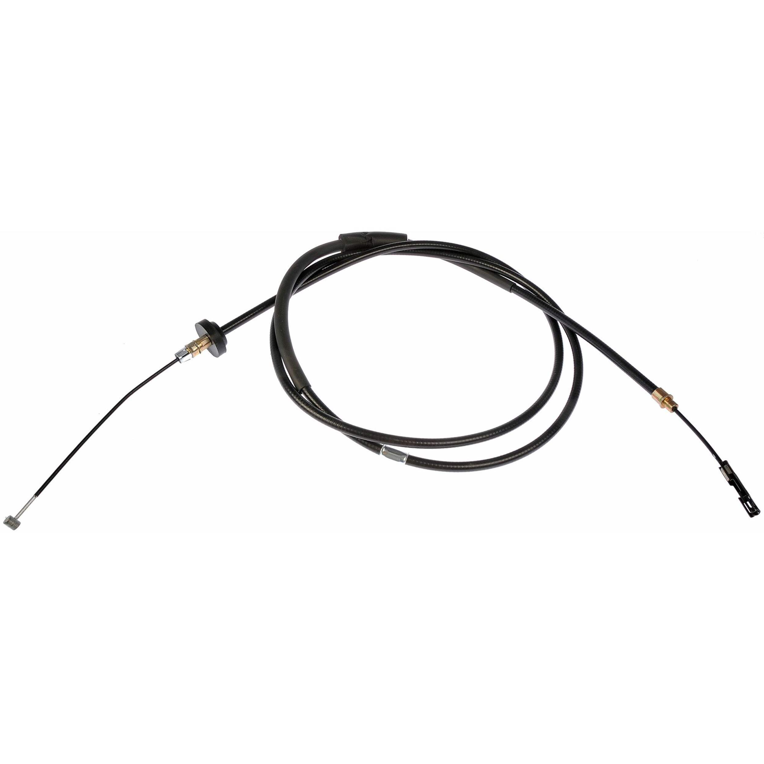 C660229 BRAKE CABLE