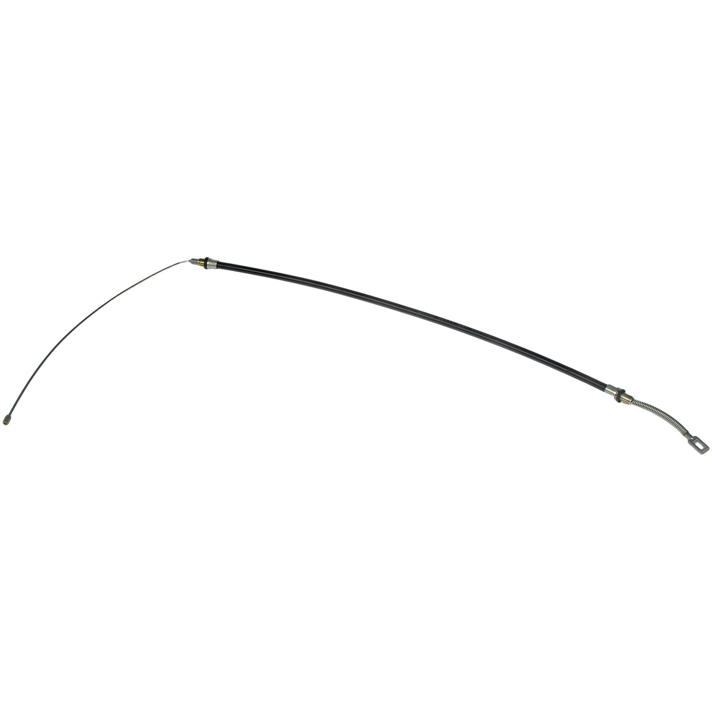 C660424 BRAKE CABLE