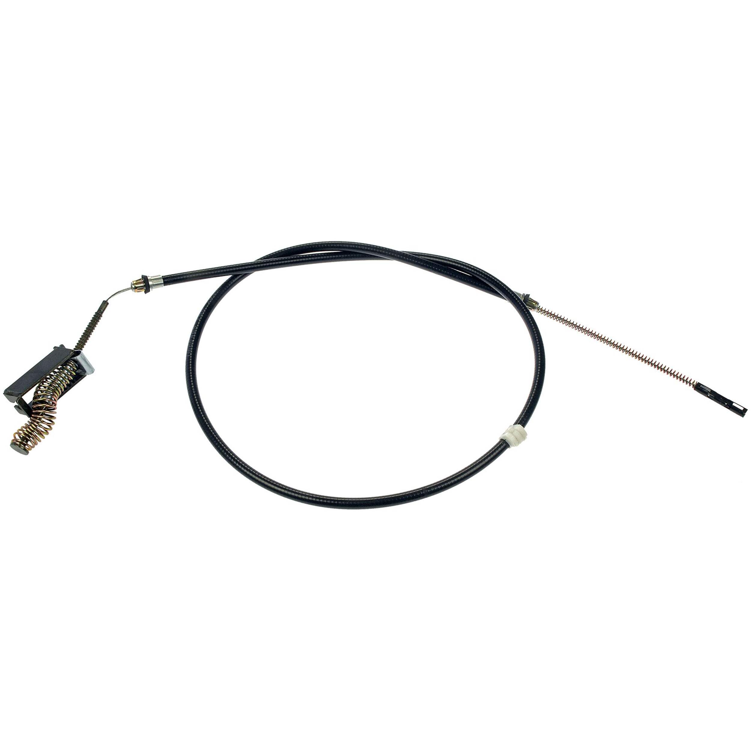 C660465 BRAKE CABLE