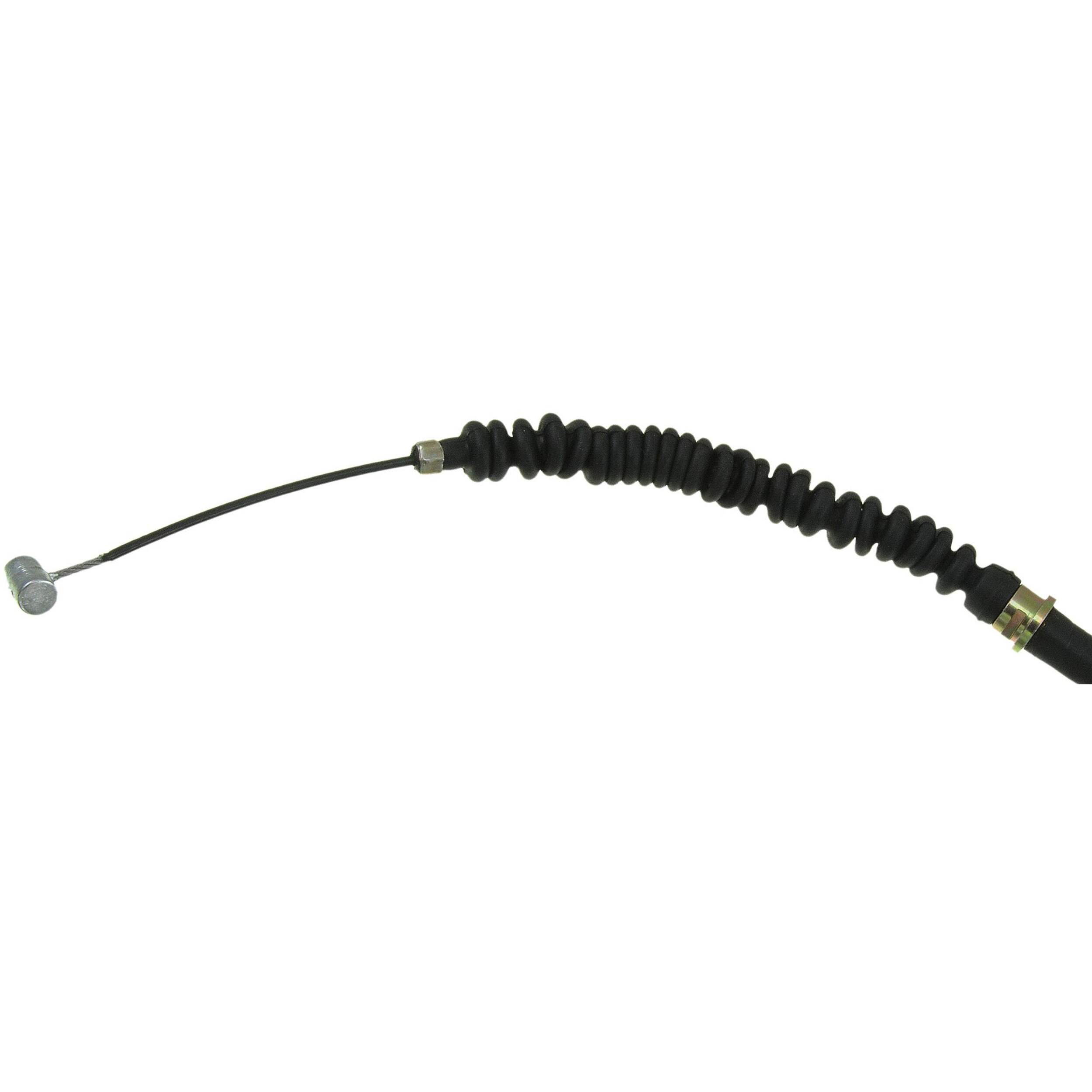 C660251 BRAKE CABLE