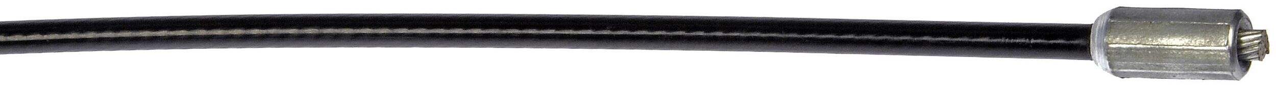 C660652 BRAKE CABLES