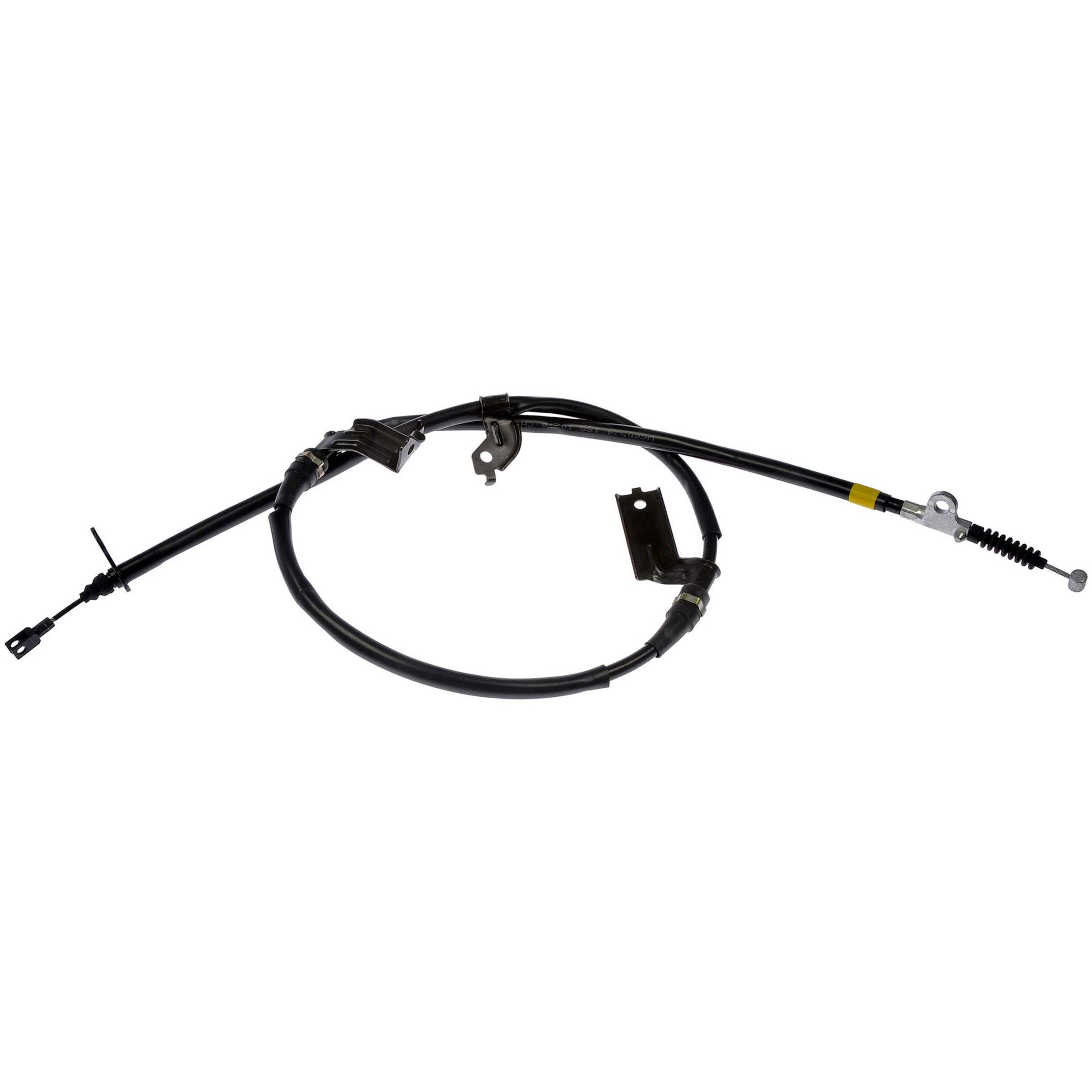 C660524 BRAKE CABLE