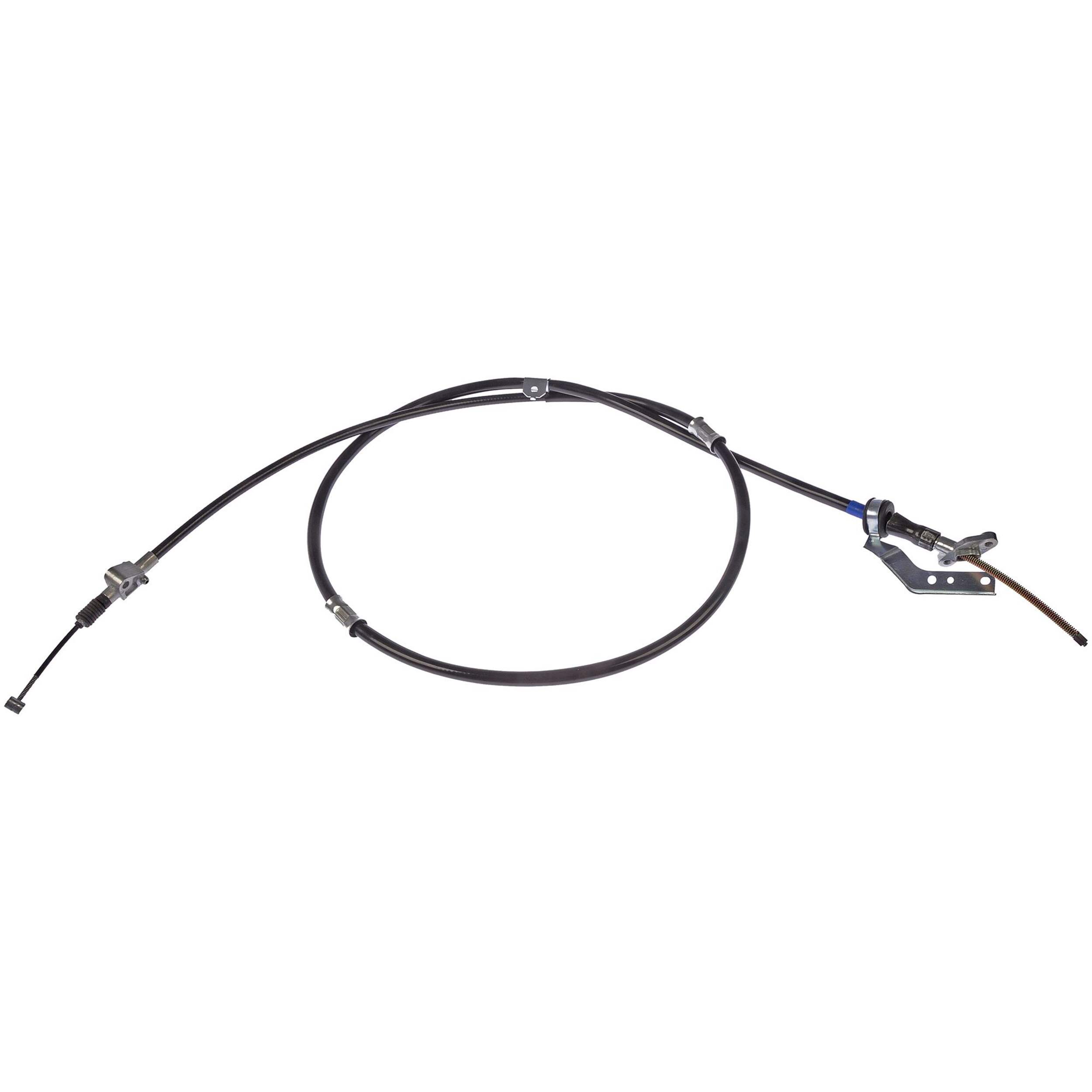 C660536 BRAKE CABLE