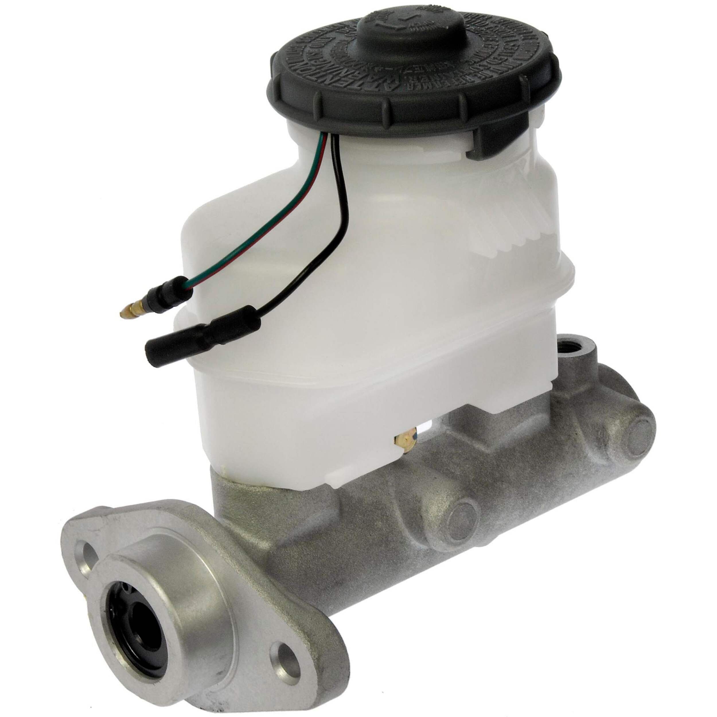 M630542 NEW MSTR CYL