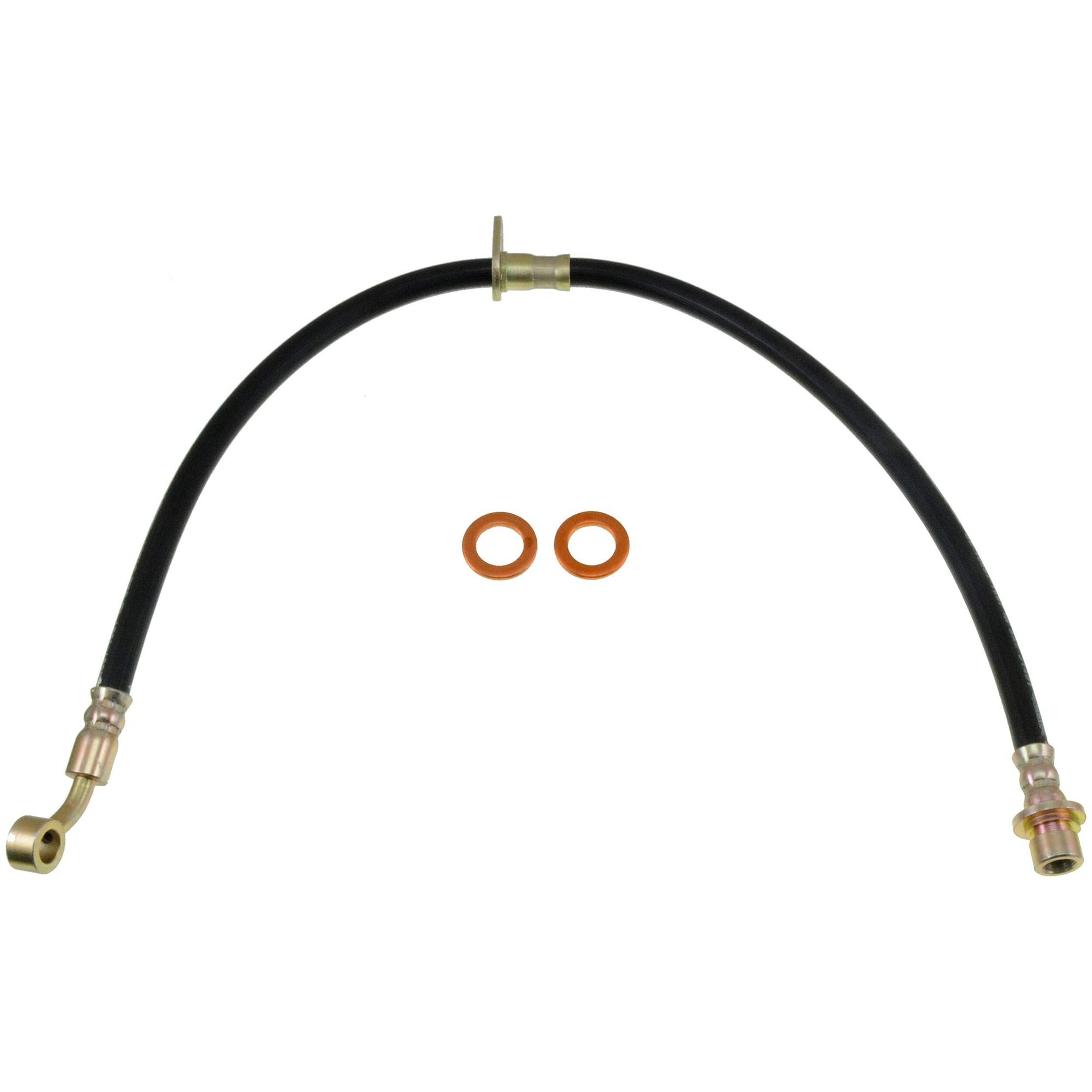 H620401 BRAKE HOSE