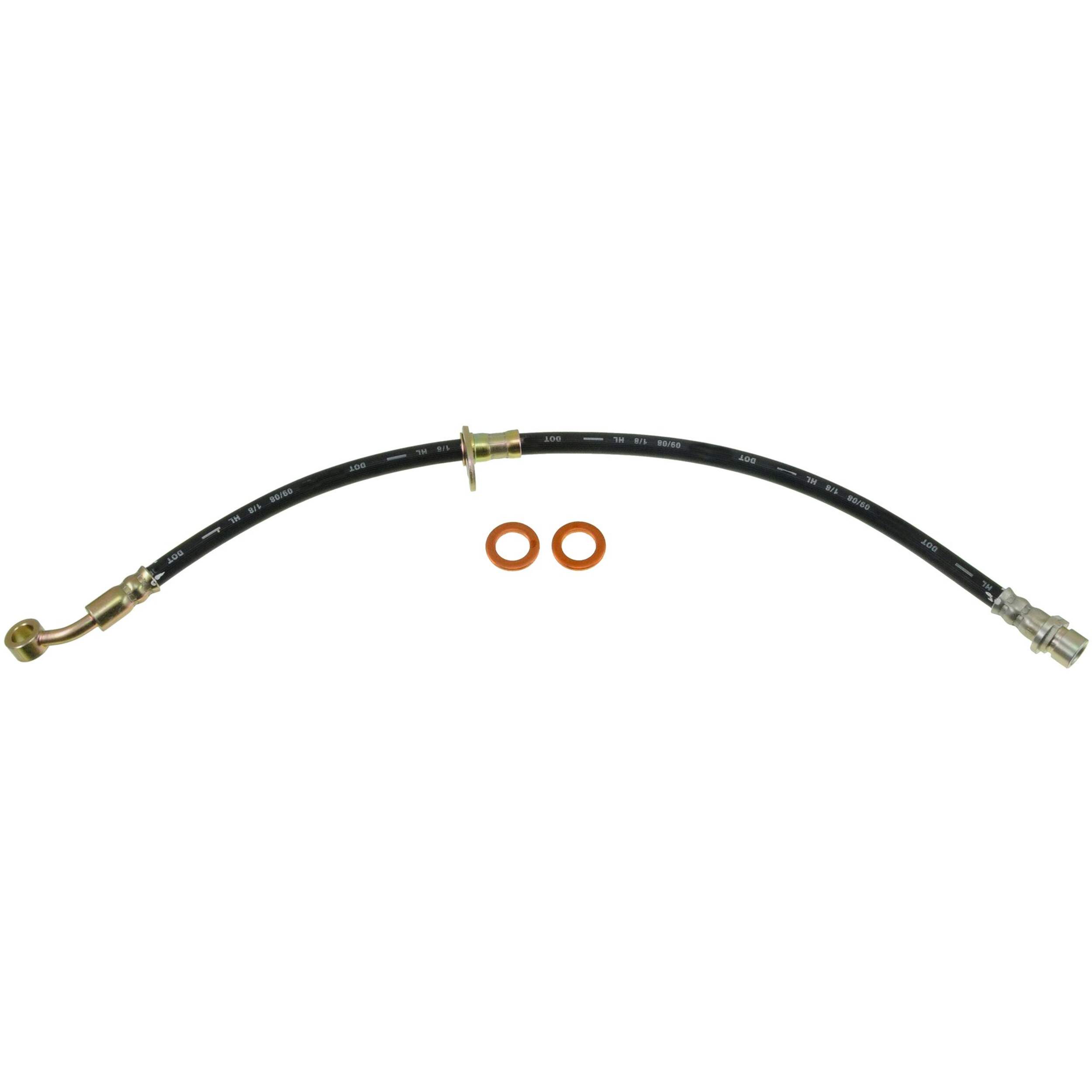 H620411 BRAKE HOSE