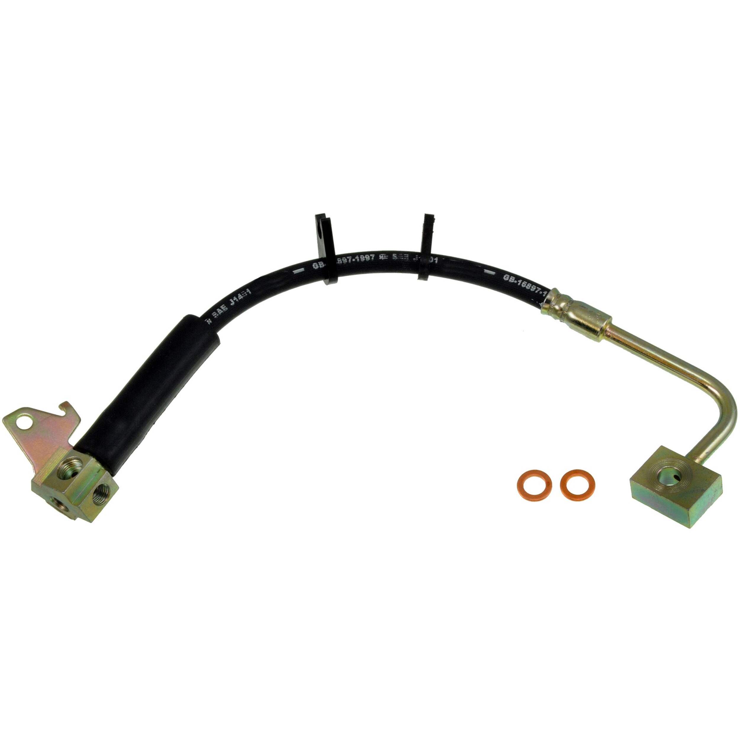 H620589 BRAKE HOSE