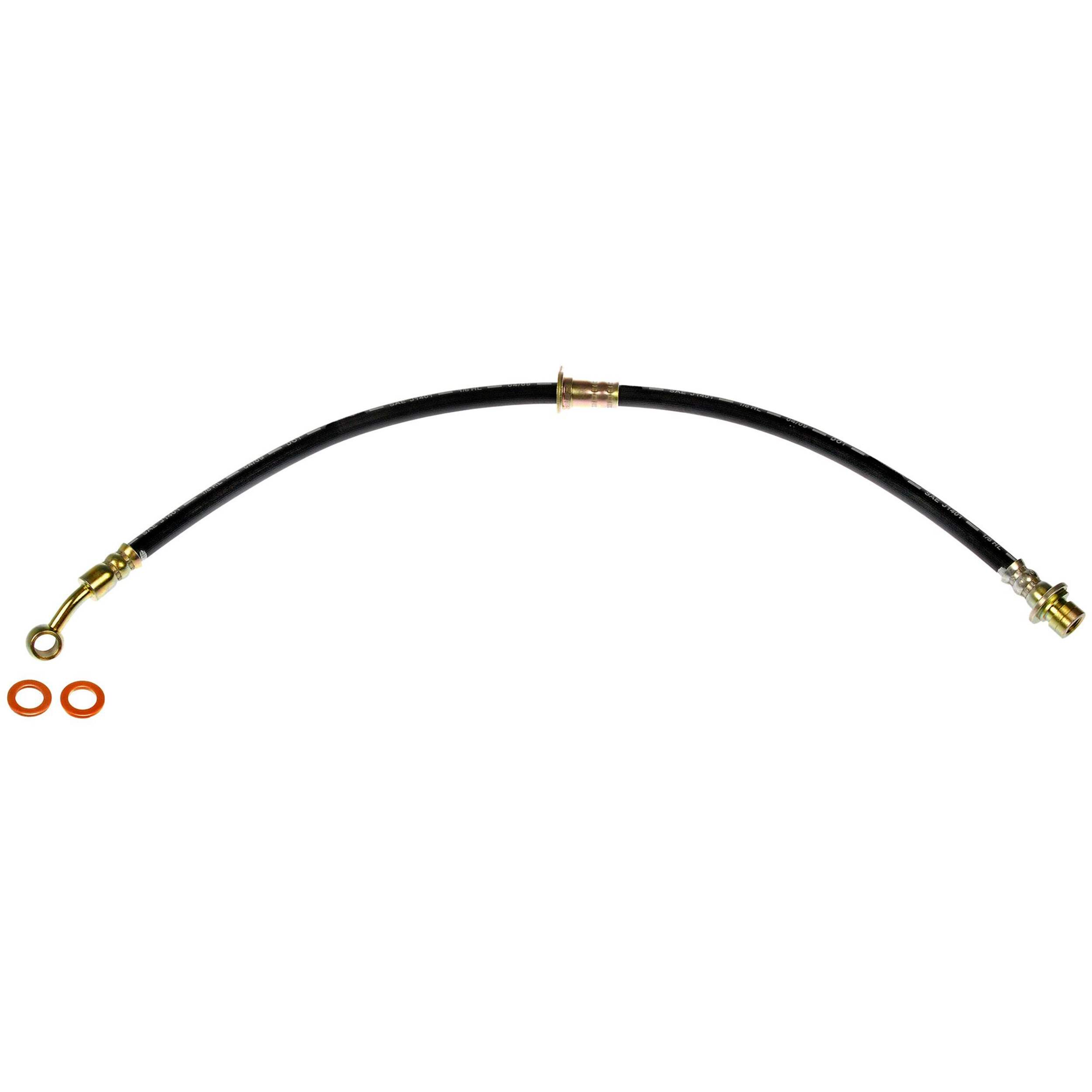 H620736 BRAKE HOSE