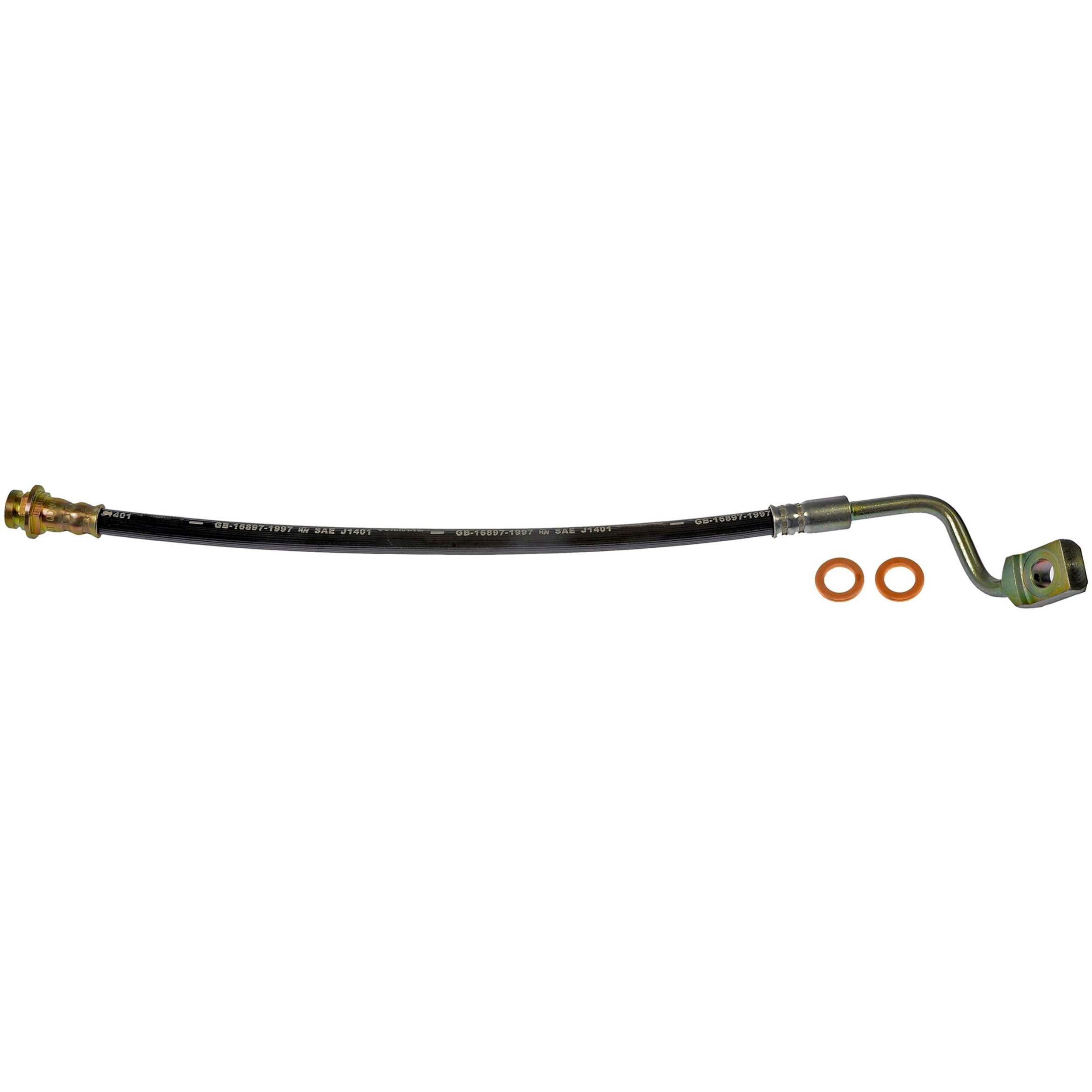 H620803 BRAKE HOSE