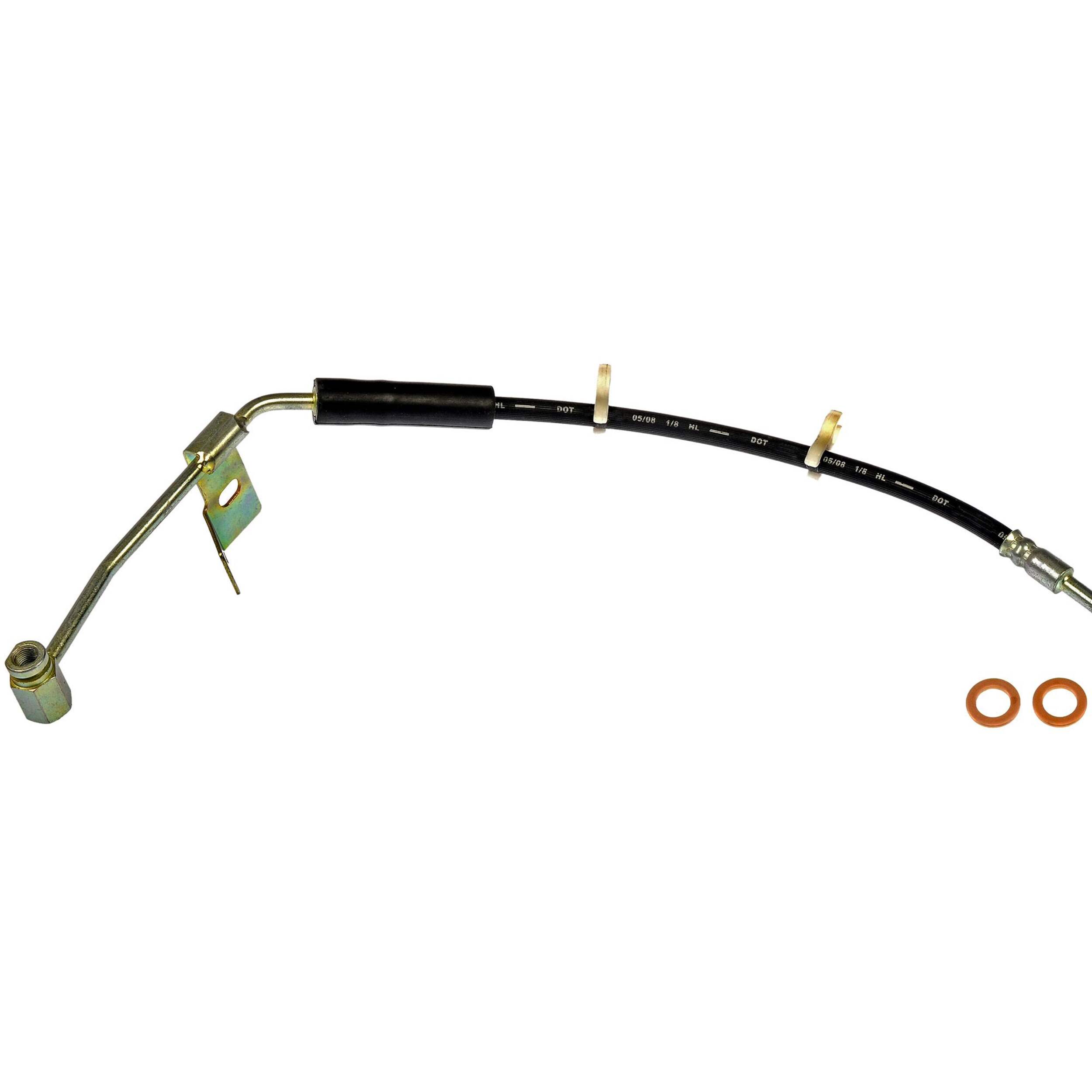 H620929 BRAKE HOSE